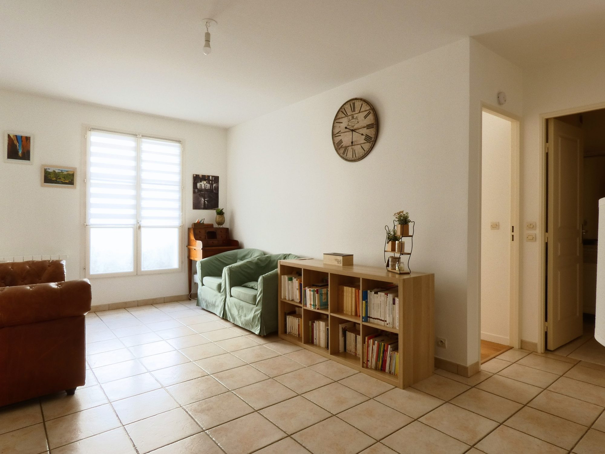 Appartement à vendre à Rambouillet (), 41 m²