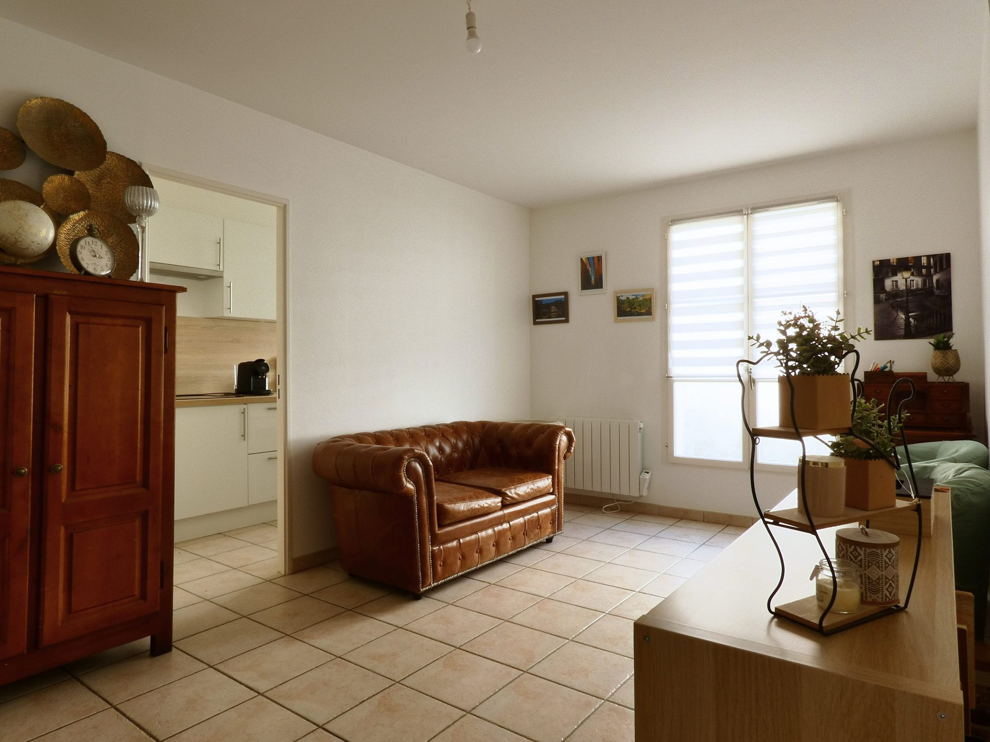 Appartement à vendre à Rambouillet (), 41 m²