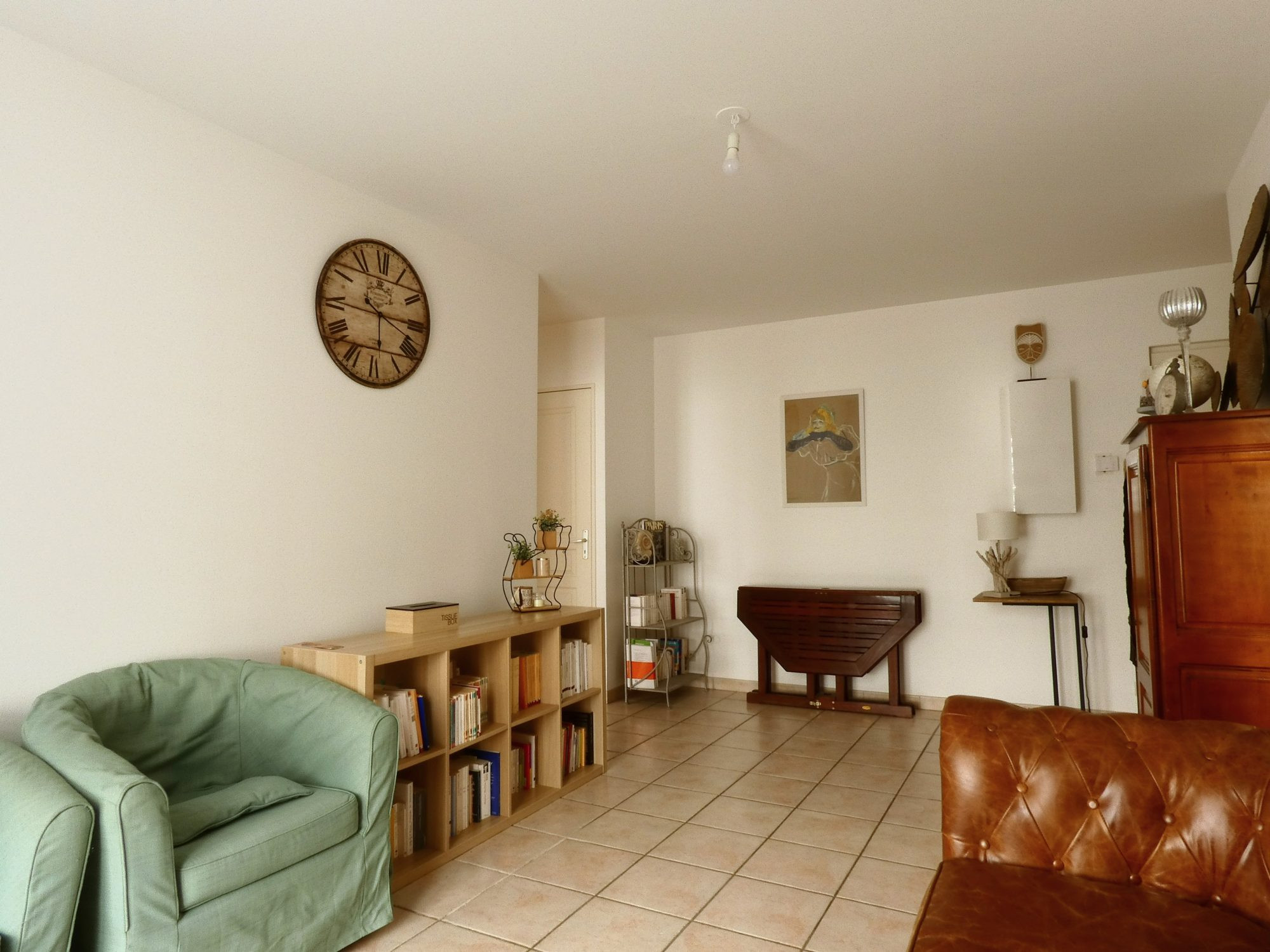 Appartement à vendre à Rambouillet (), 41 m²