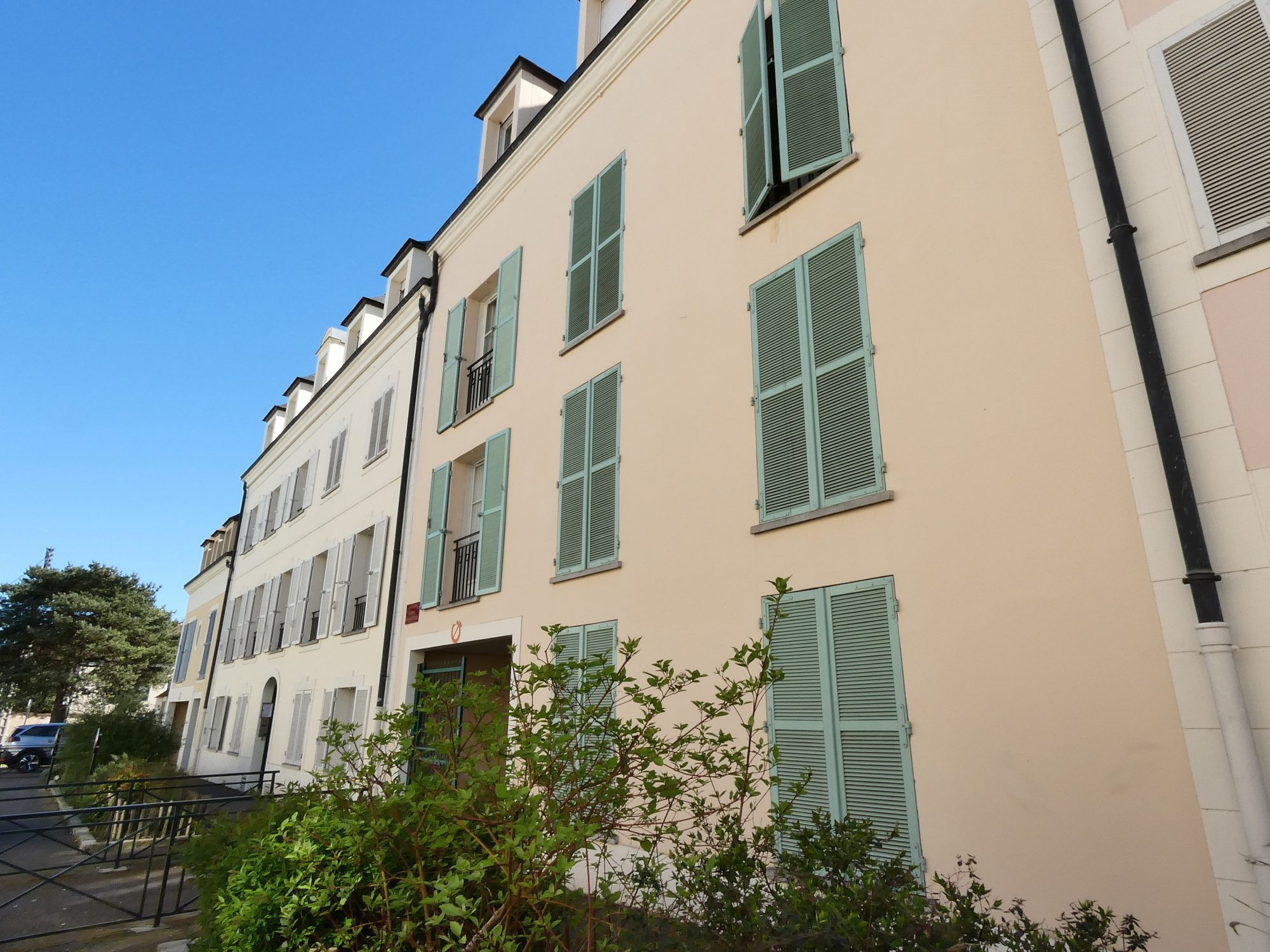 Appartement à vendre à Rambouillet (), 41 m²