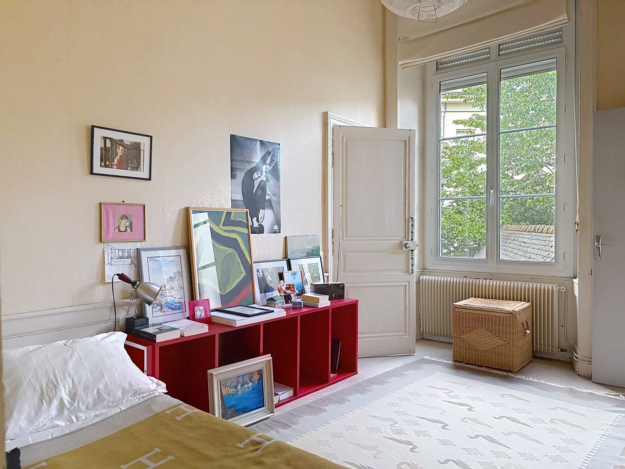 Appartement à vendre à Rennes, 79 m²