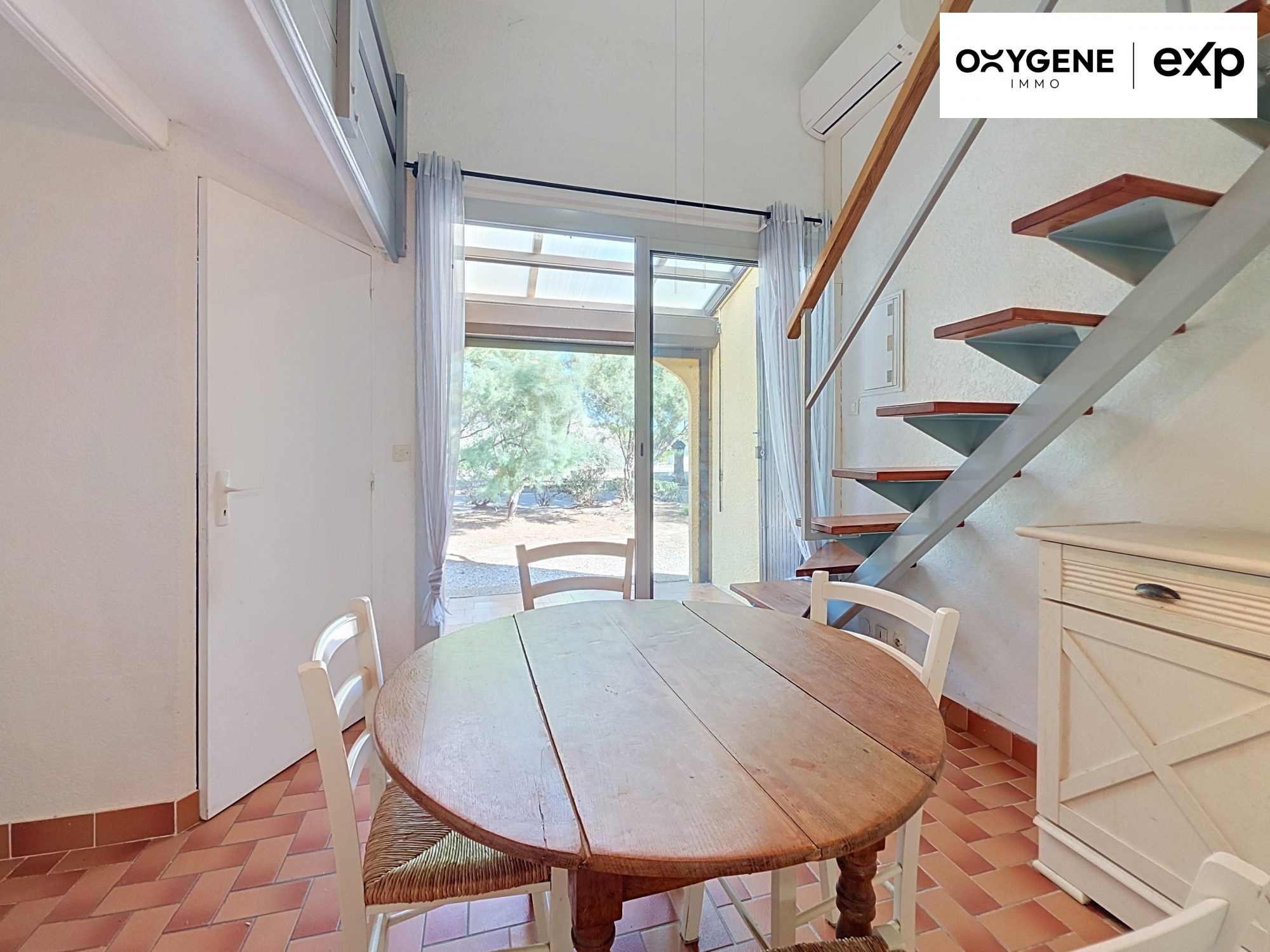 Appartement à vendre à Le Barcarès, 30 m²