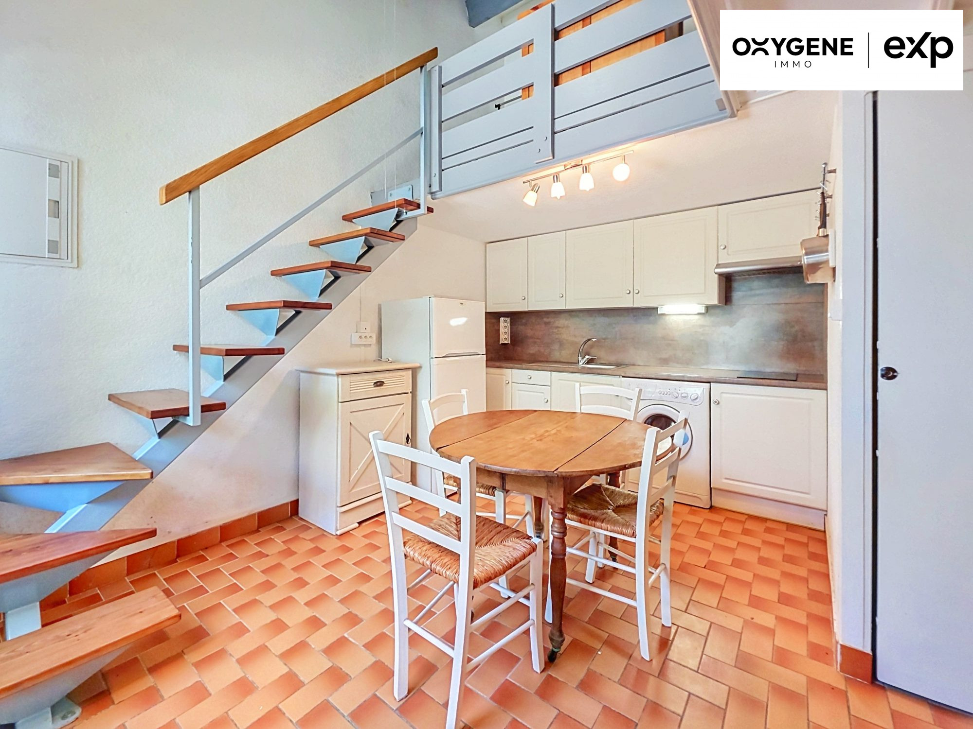 Appartement à vendre à Le Barcarès, 30 m²