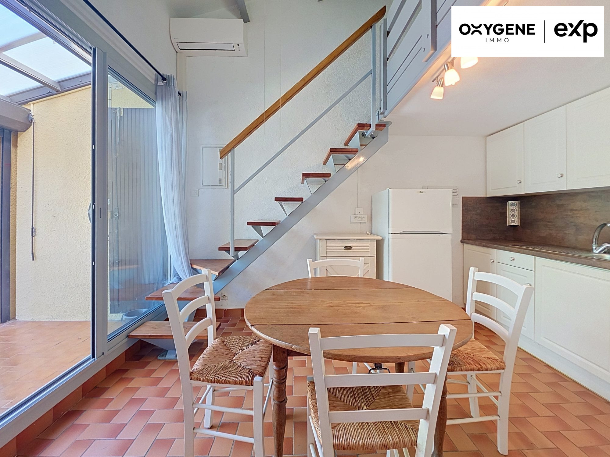 Appartement à vendre à Le Barcarès, 30 m²