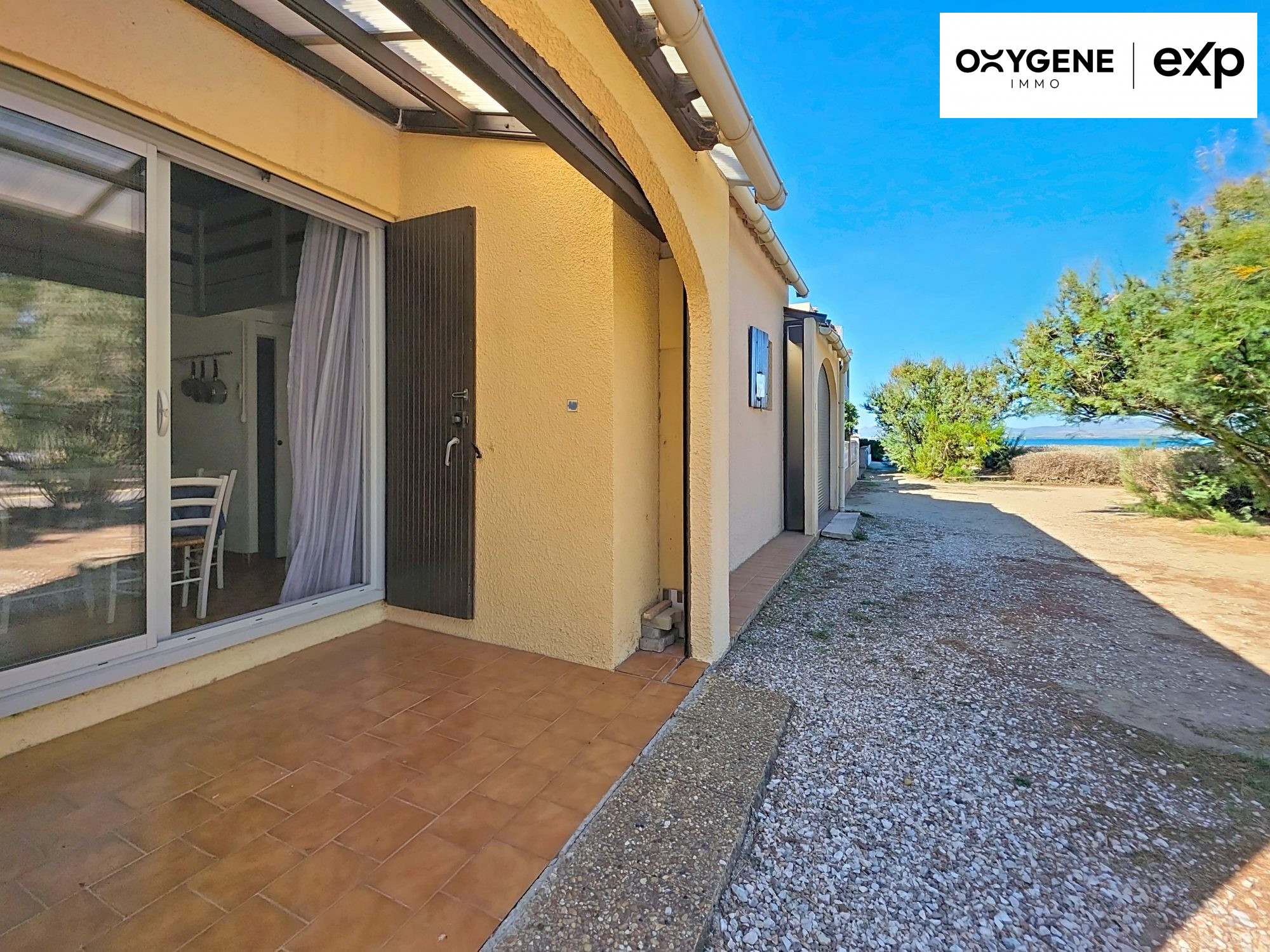 Appartement à vendre à Le Barcarès, 30 m²