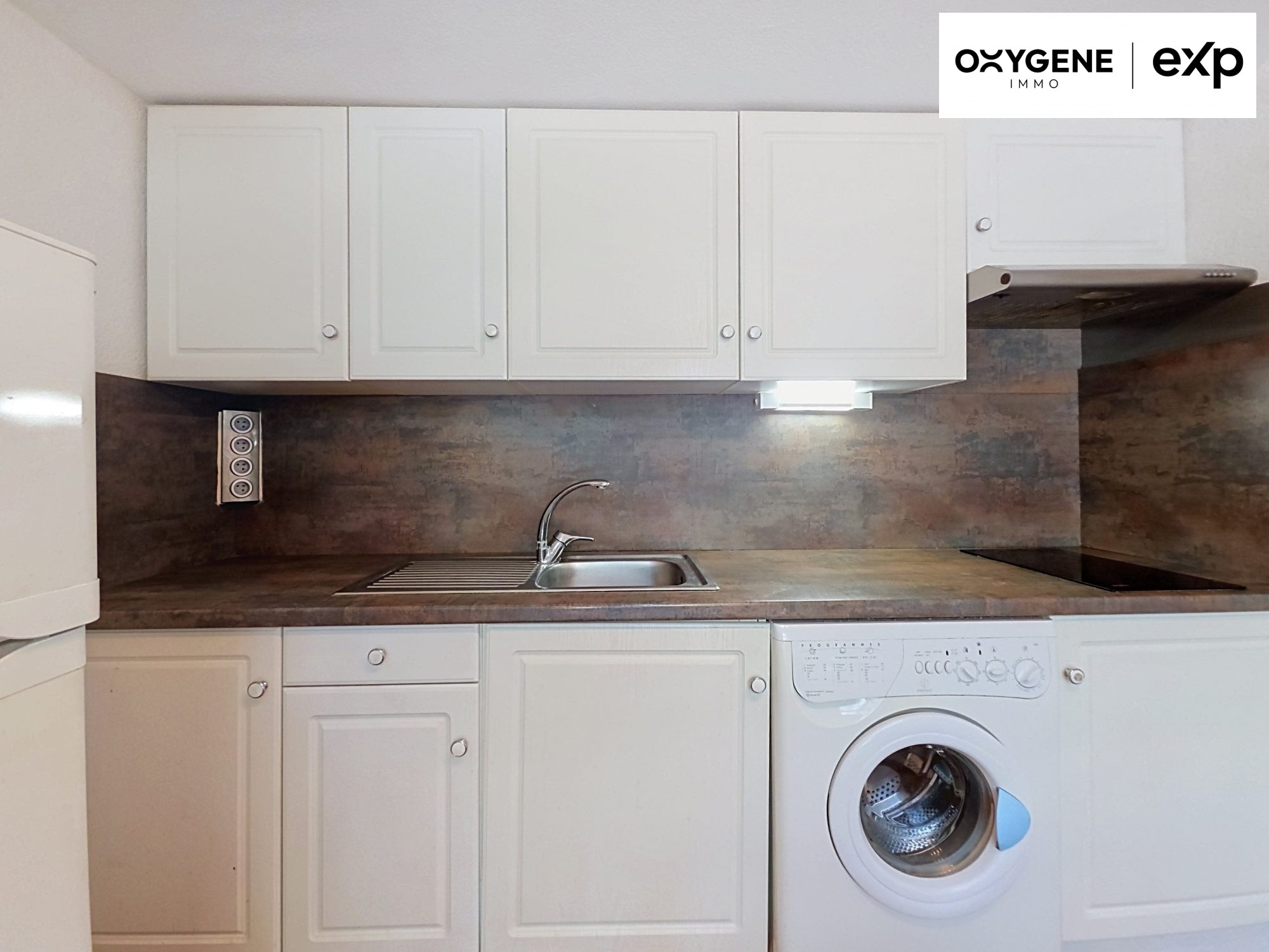 Appartement à vendre à Le Barcarès, 30 m²