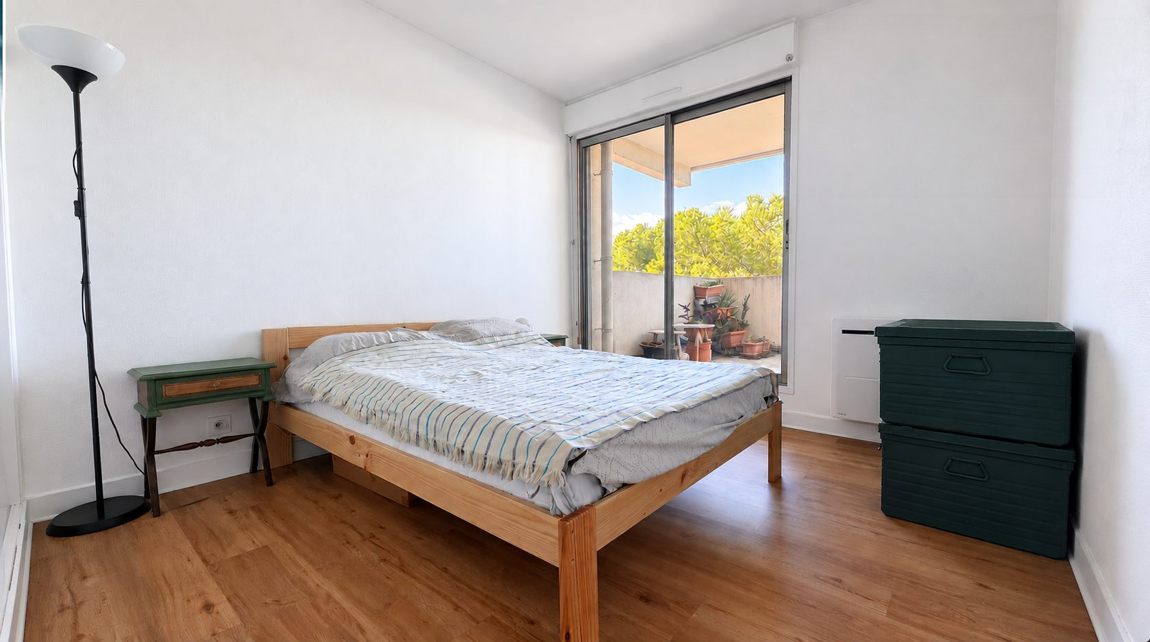 Appartement à vendre à Montpellier, 44 m²