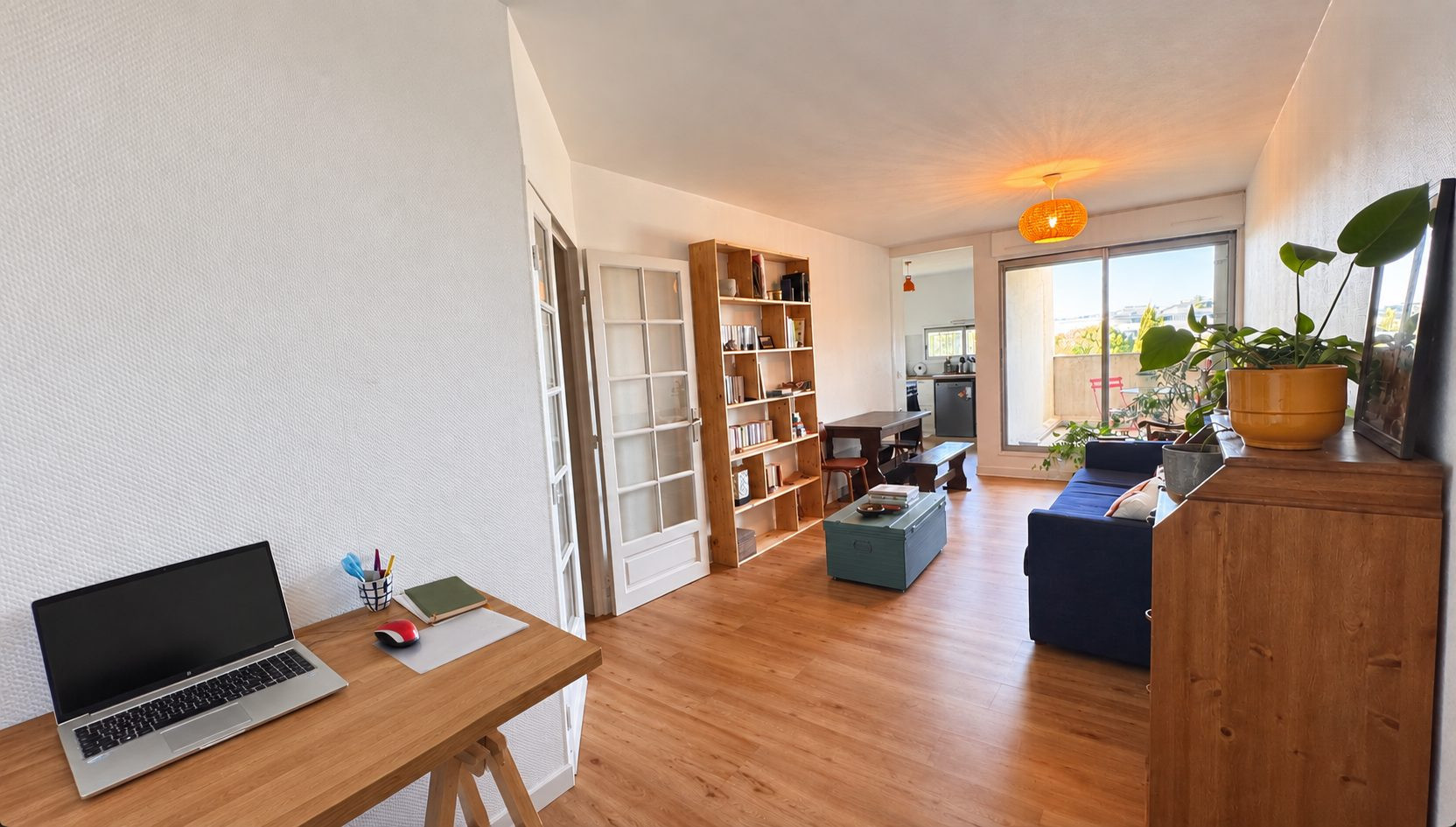 Appartement à vendre à Montpellier, 44 m²