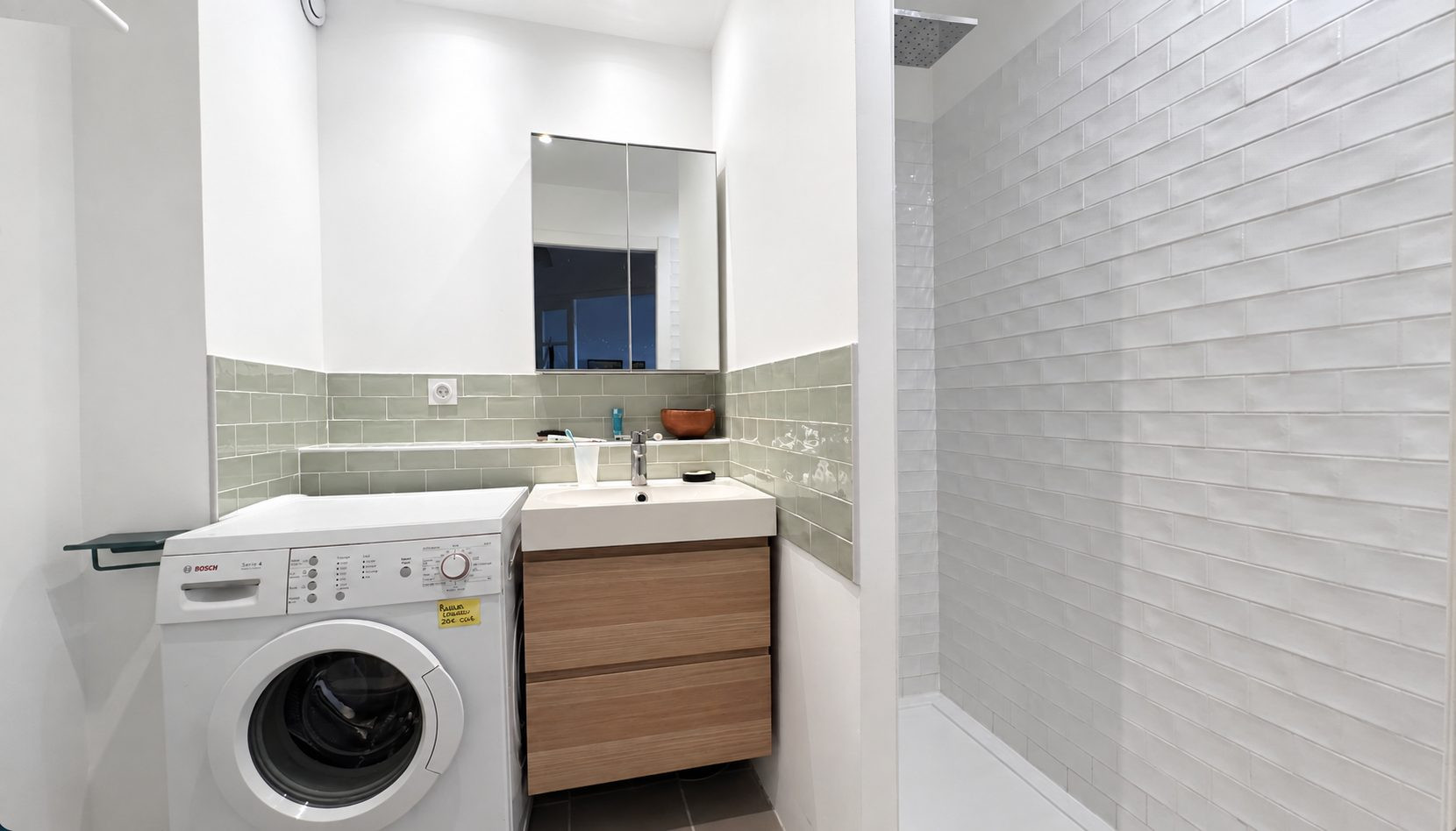 Appartement à vendre à Montpellier, 44 m²