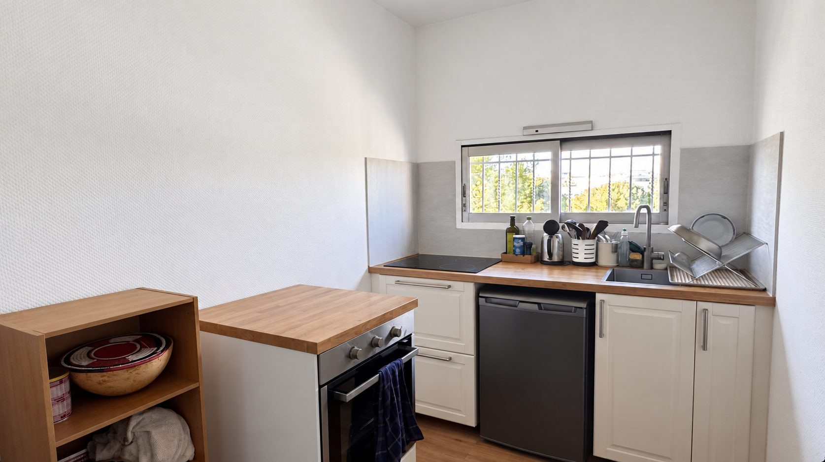 Appartement à vendre à Montpellier, 44 m²