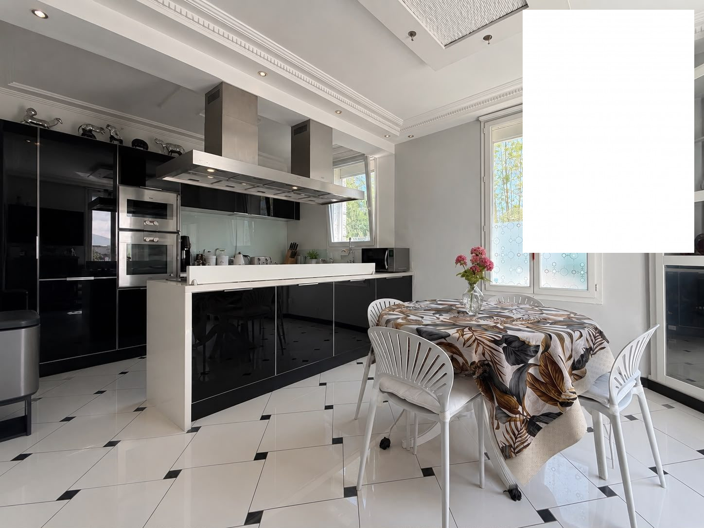 Appartement à vendre à Clamart, 61 m²