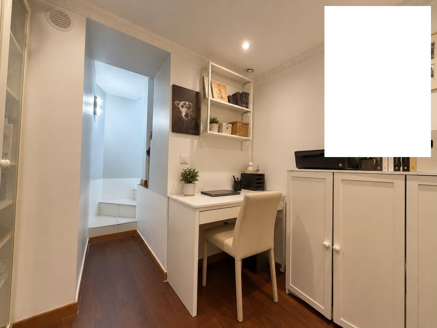Appartement à vendre à Clamart, 61 m²