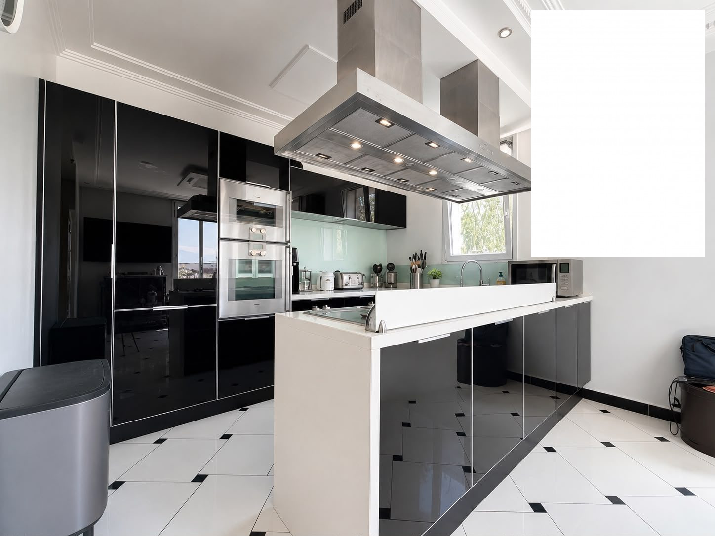 Appartement à vendre à Clamart, 61 m²
