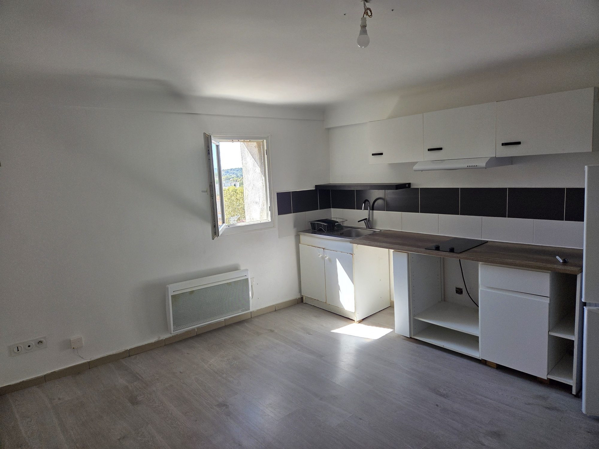 Appartement à vendre à La Garde, 25 m²
