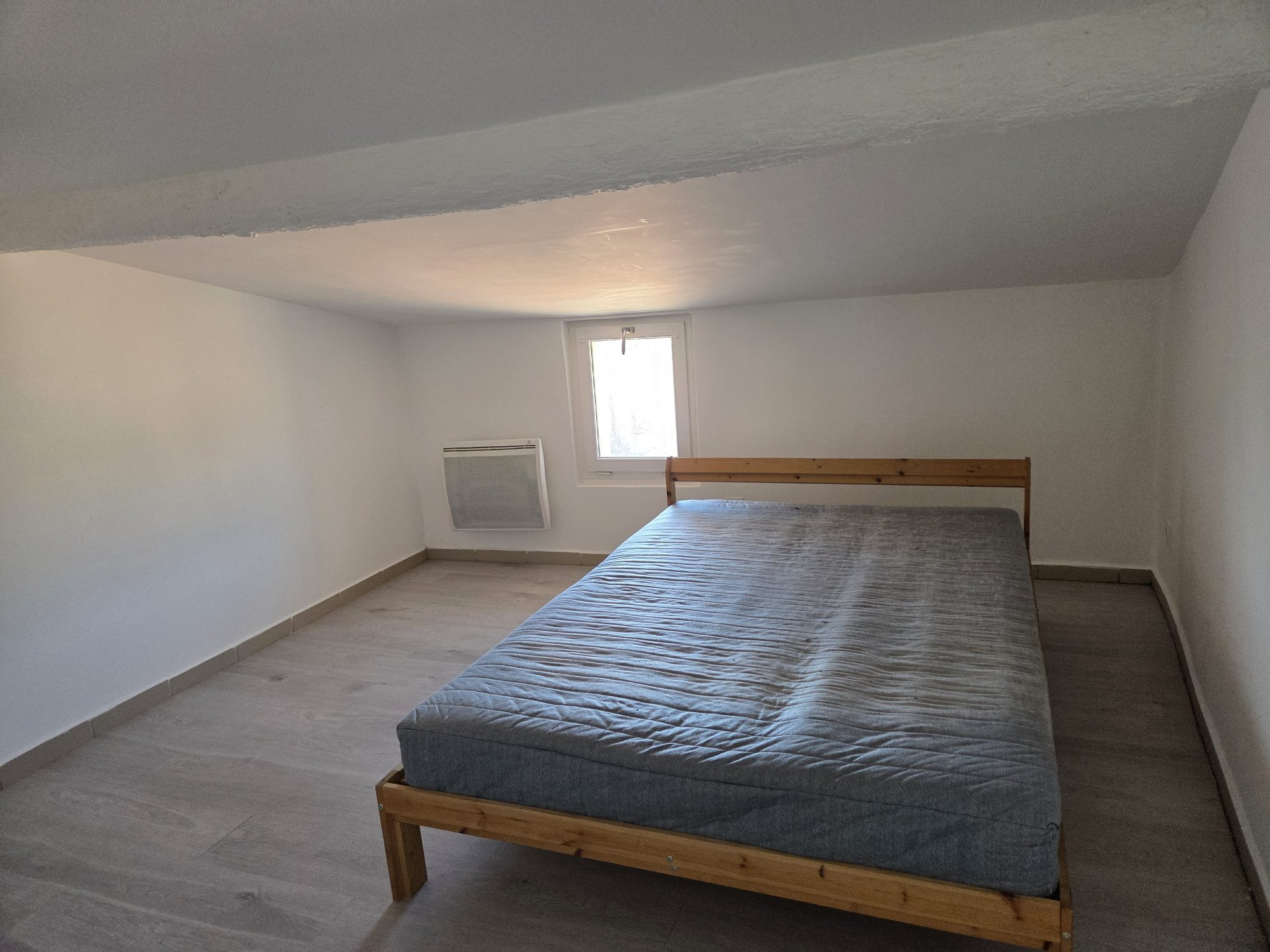 Appartement à vendre à La Garde, 25 m²