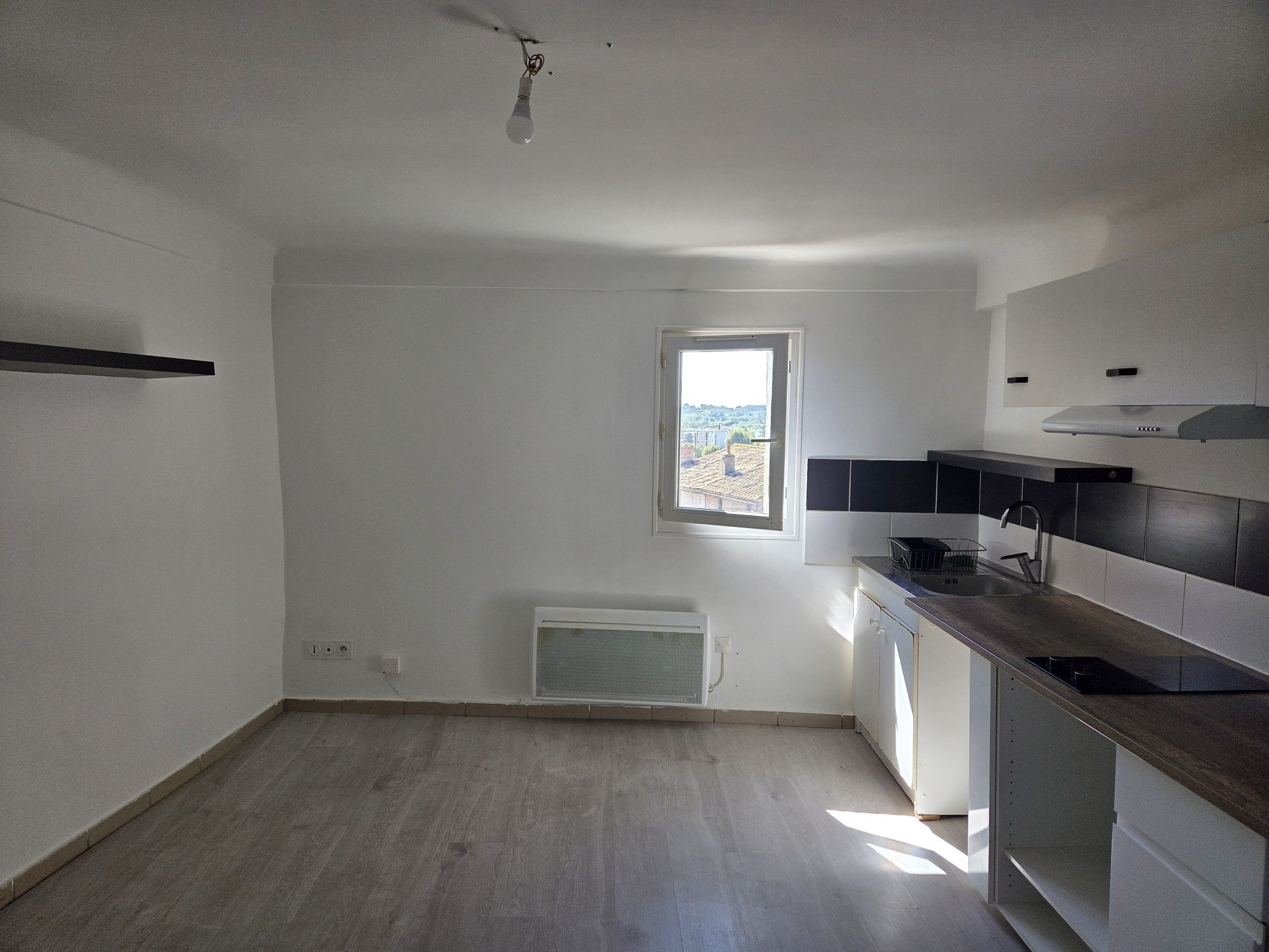 Appartement à vendre à La Garde, 25 m²