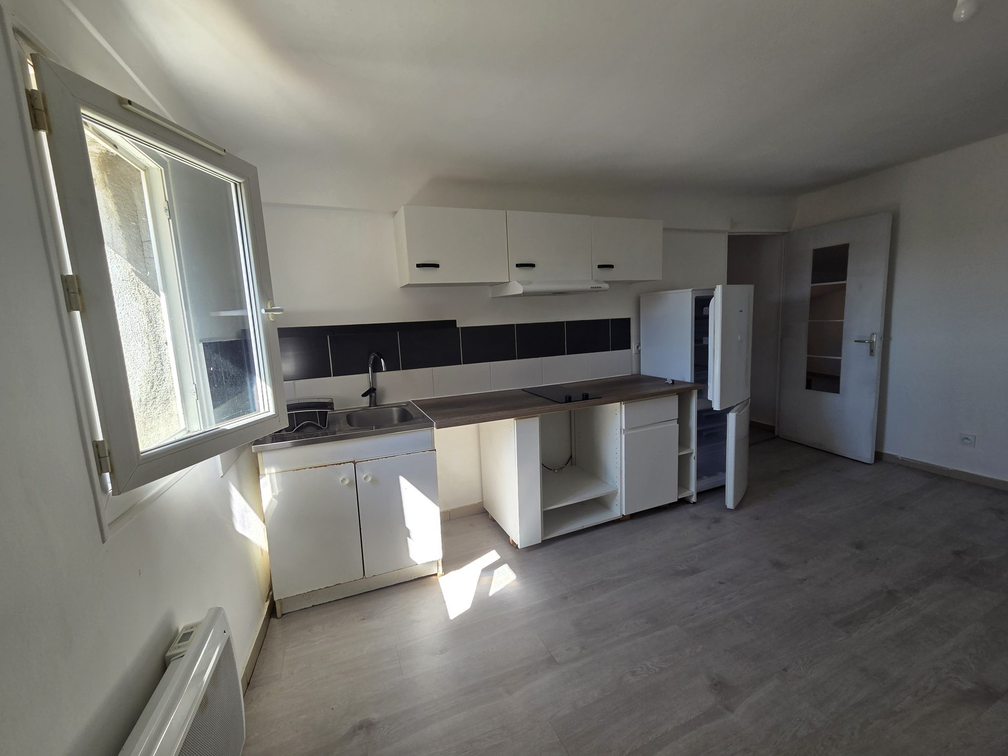 Appartement à vendre à La Garde, 25 m²