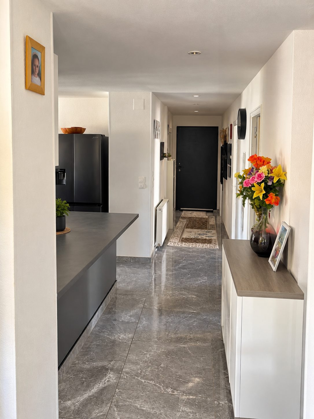 Appartement for sale in Saint-Louis, 91 m²