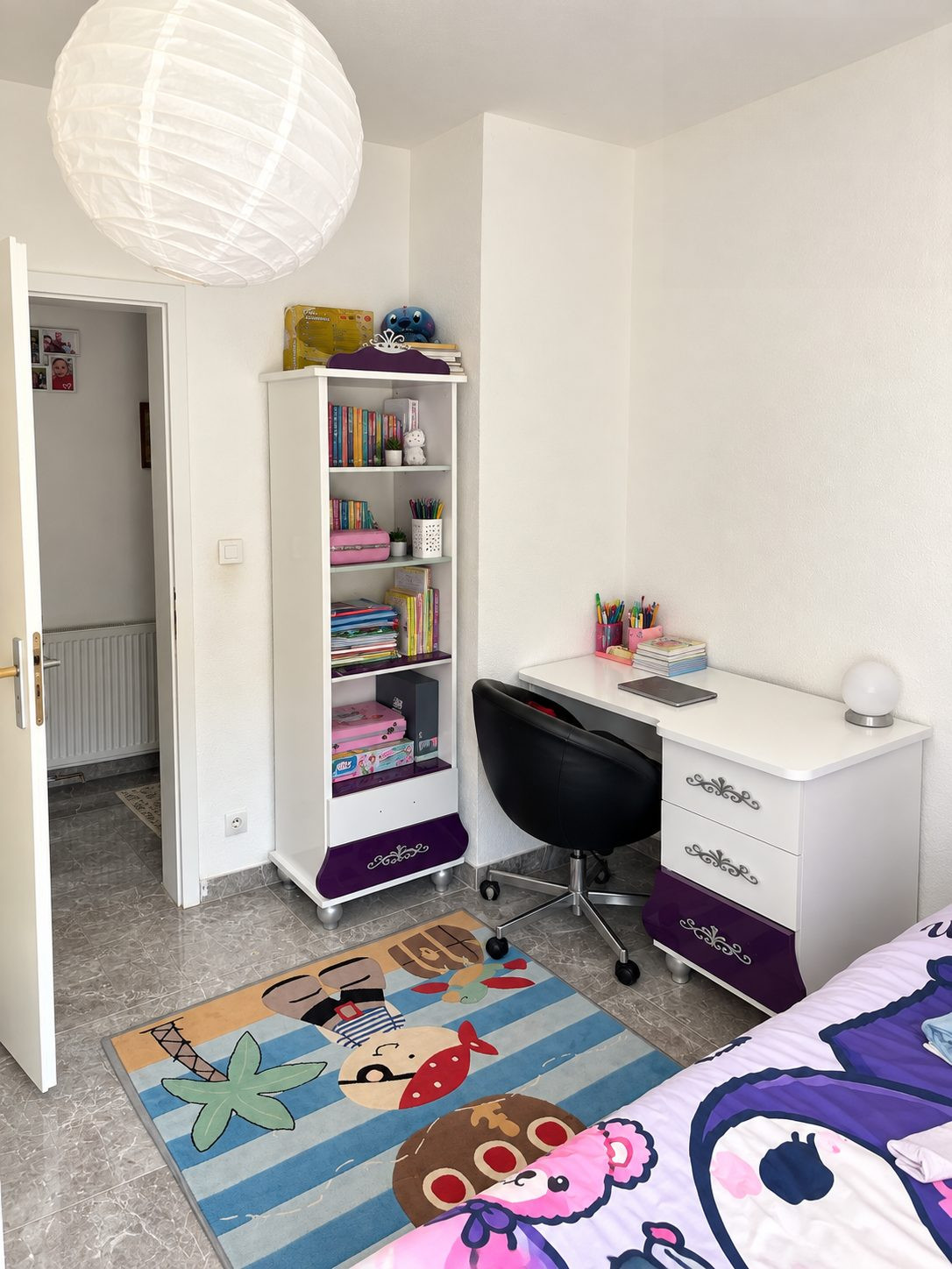 Appartement for sale in Saint-Louis, 91 m²