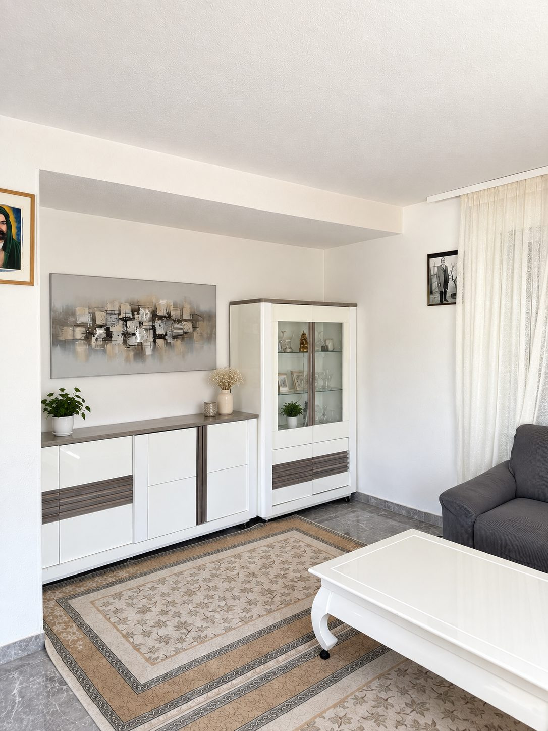 Appartement for sale in Saint-Louis, 91 m²