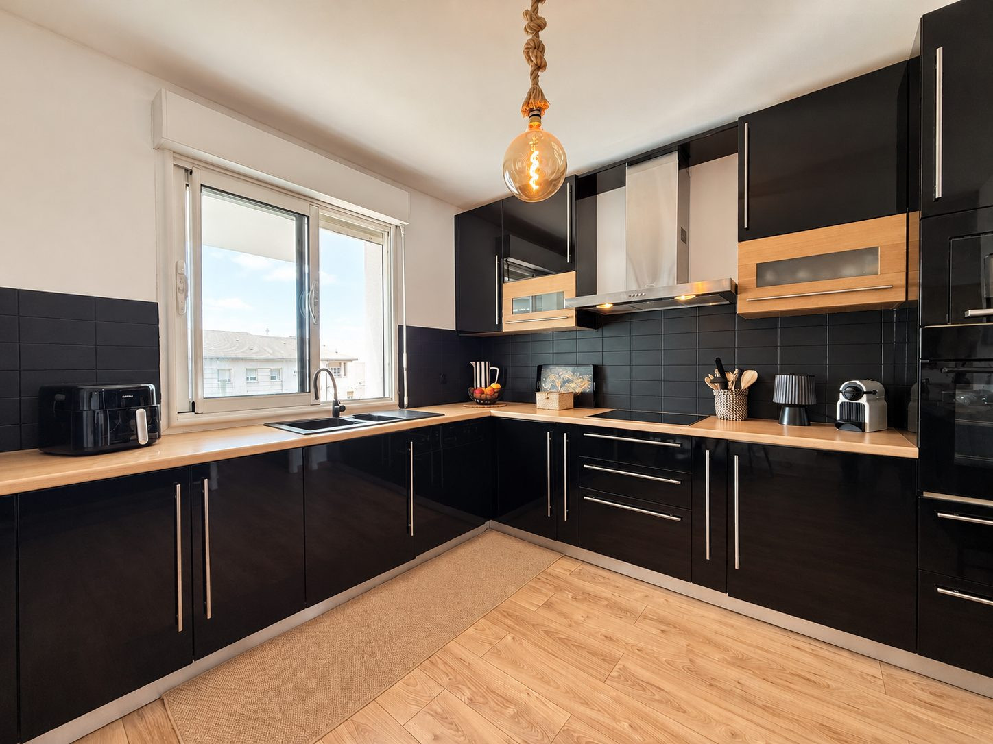 Appartement à vendre à Bastia, 80 m²