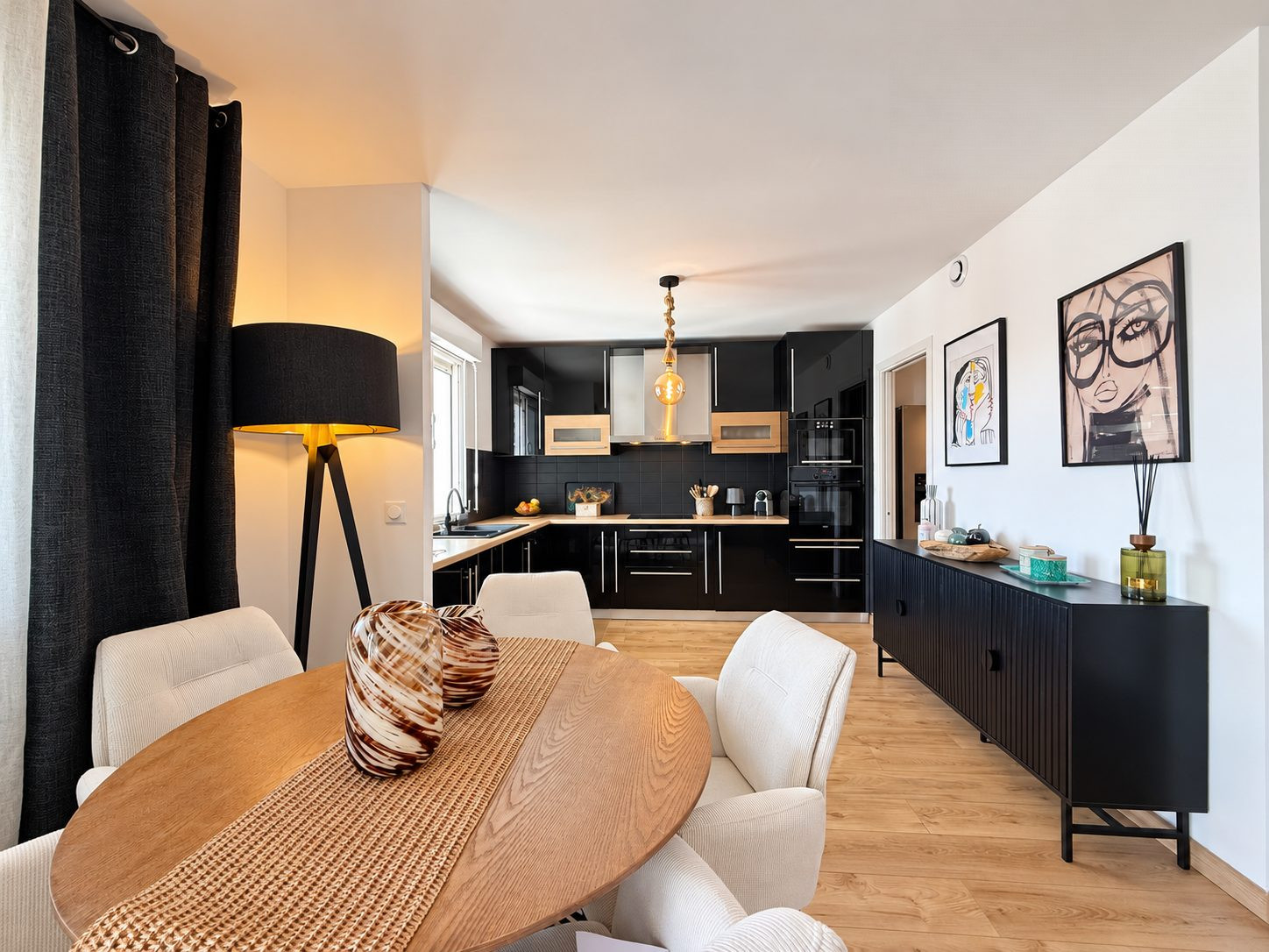 Appartement à vendre à Bastia, 80 m²