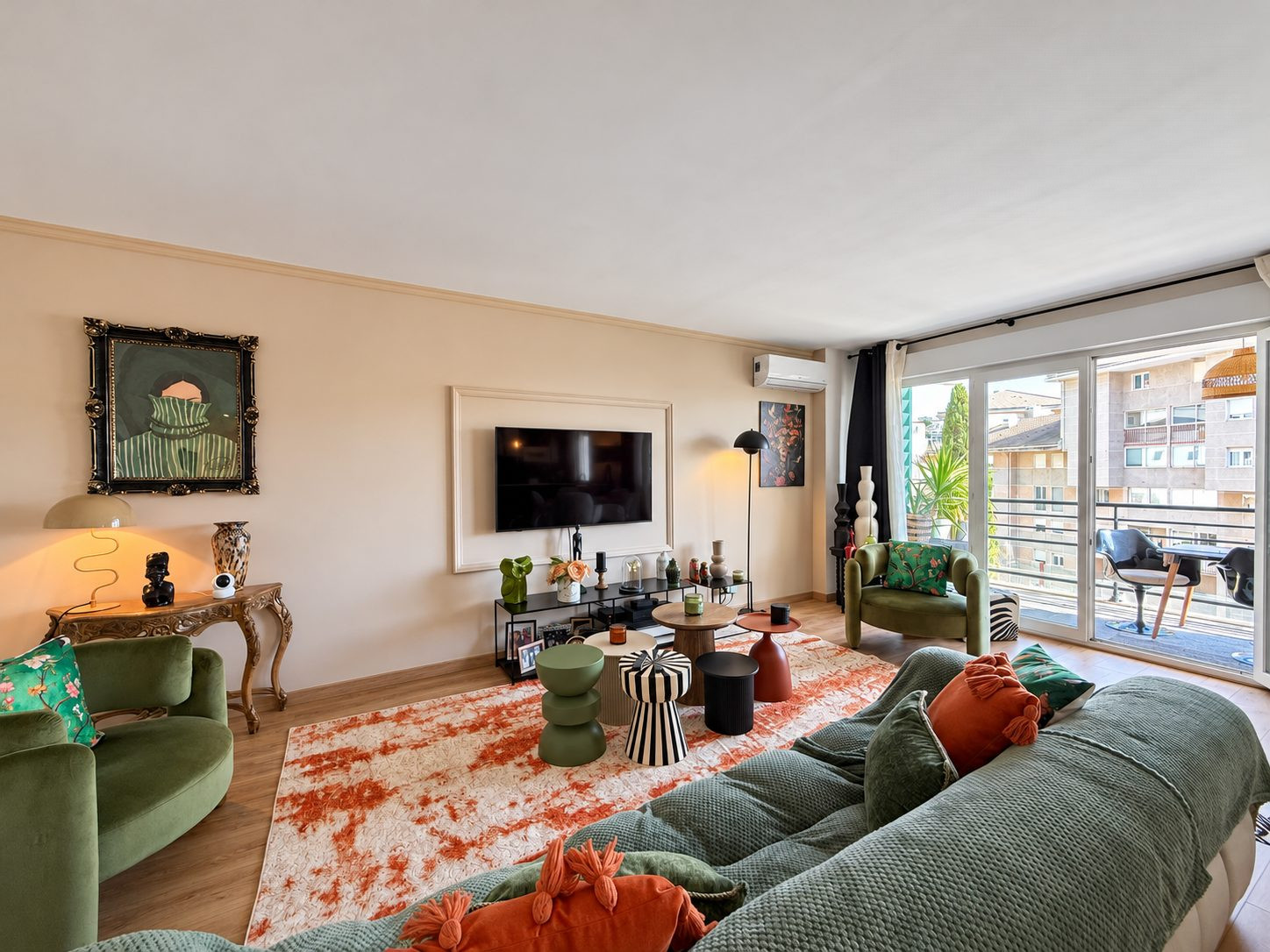 Appartement à vendre à Bastia, 80 m²