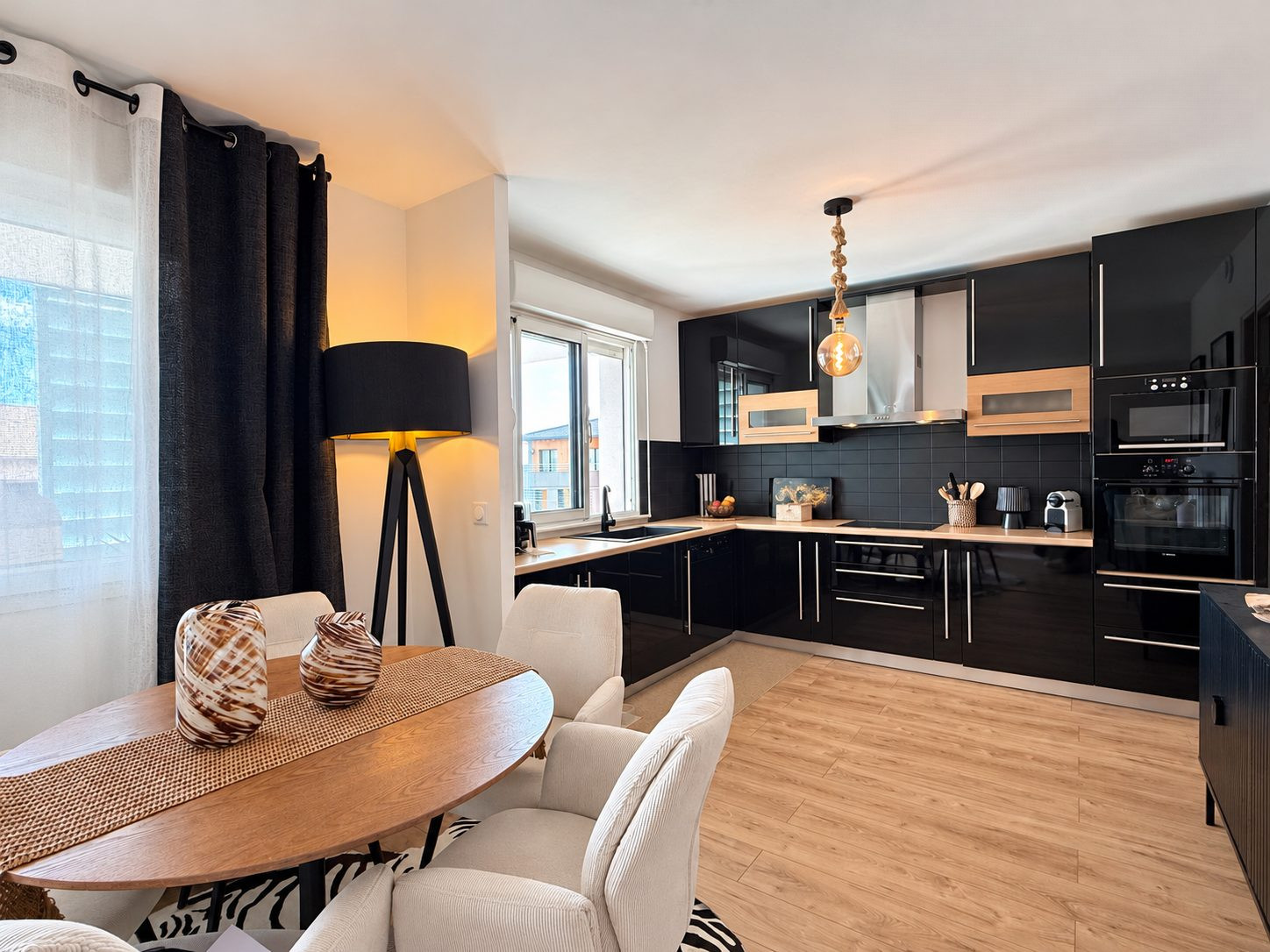 Appartement à vendre à Bastia, 80 m²