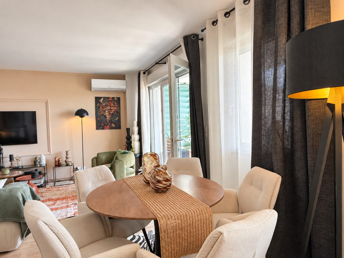 Appartement à vendre à Bastia, 80 m²