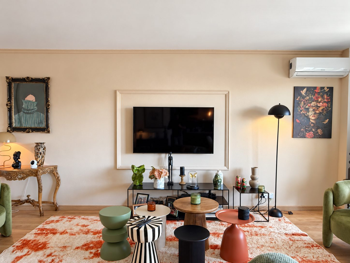 Appartement à vendre à Bastia, 80 m²