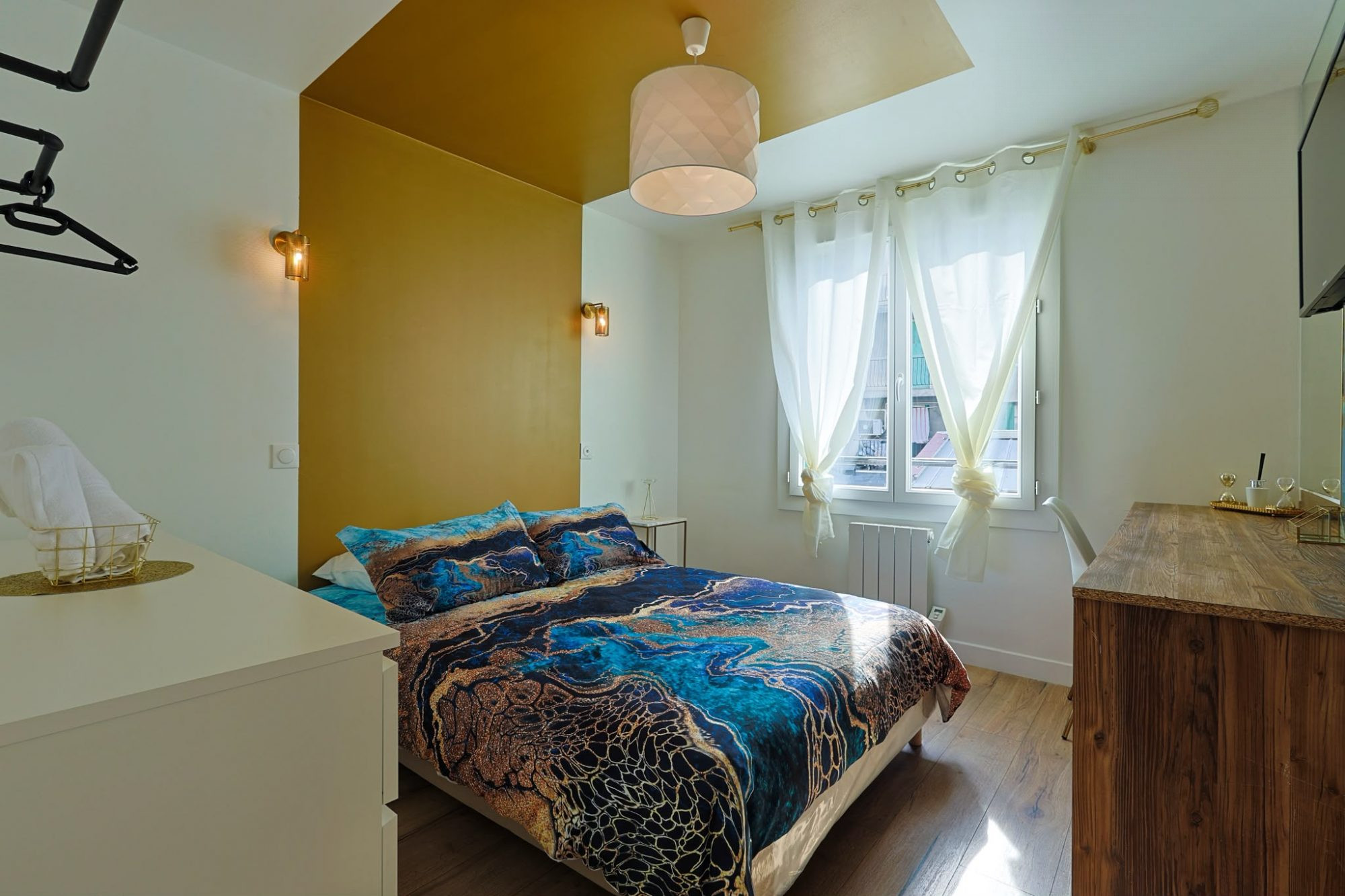 Appartement for sale in Marseille, 58 m²
