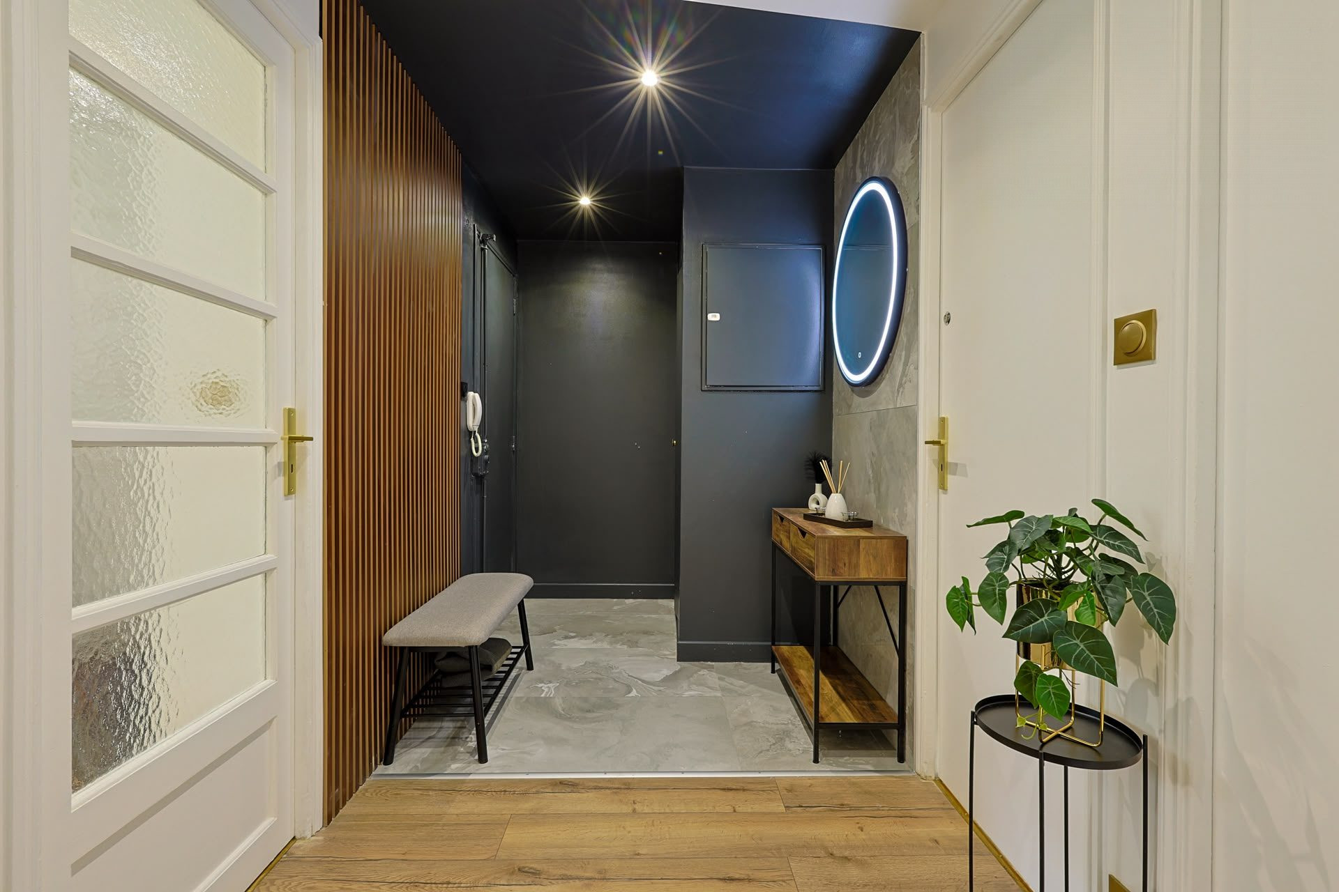 Appartement for sale in Marseille, 58 m²