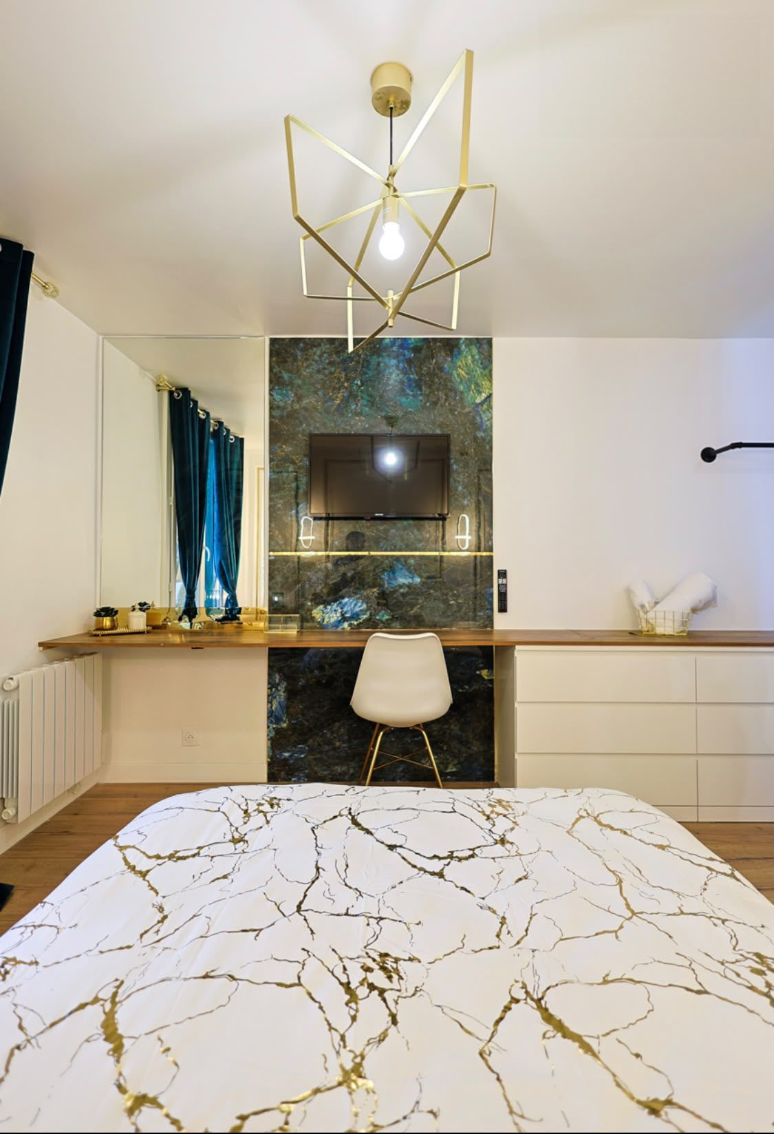 Appartement for sale in Marseille, 58 m²