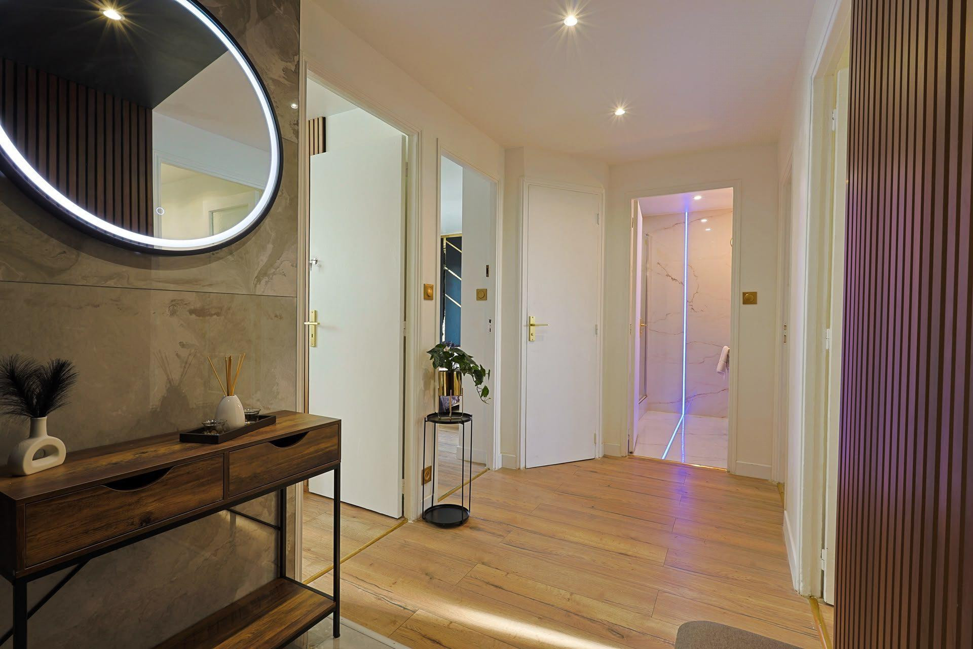 Appartement for sale in Marseille, 58 m²