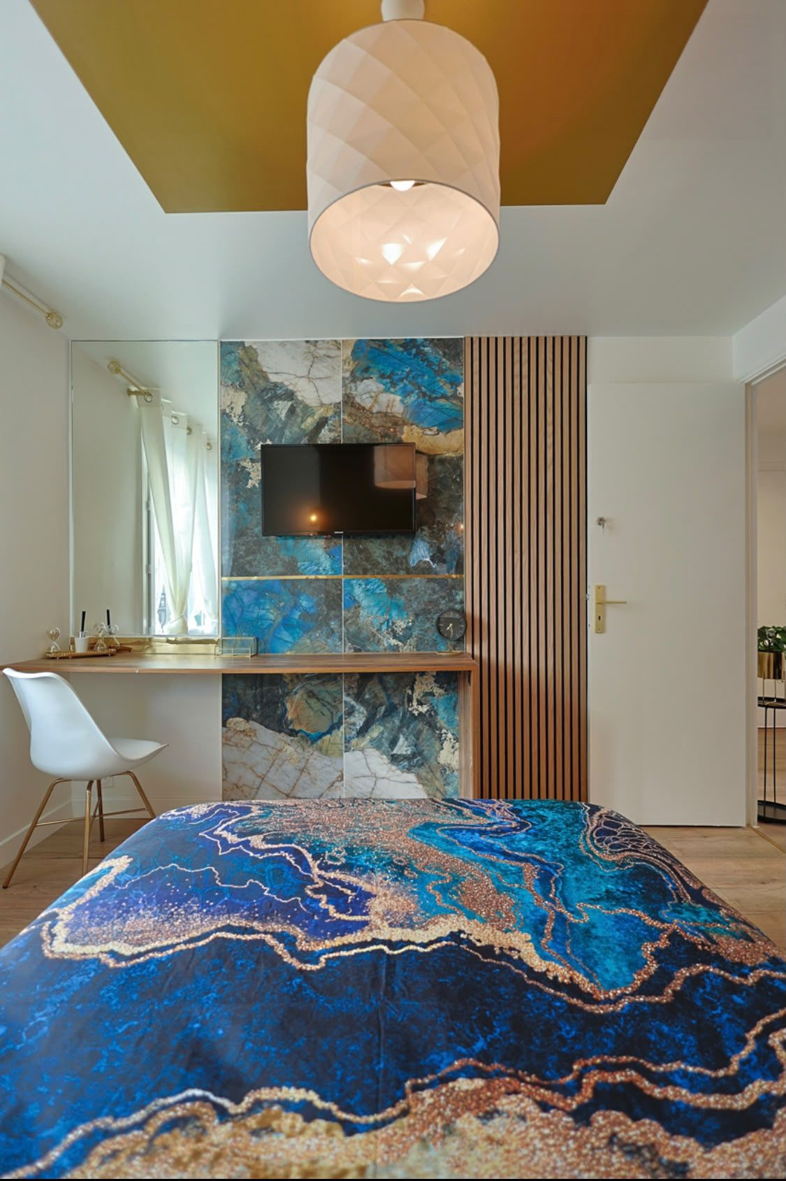 Appartement for sale in Marseille, 58 m²