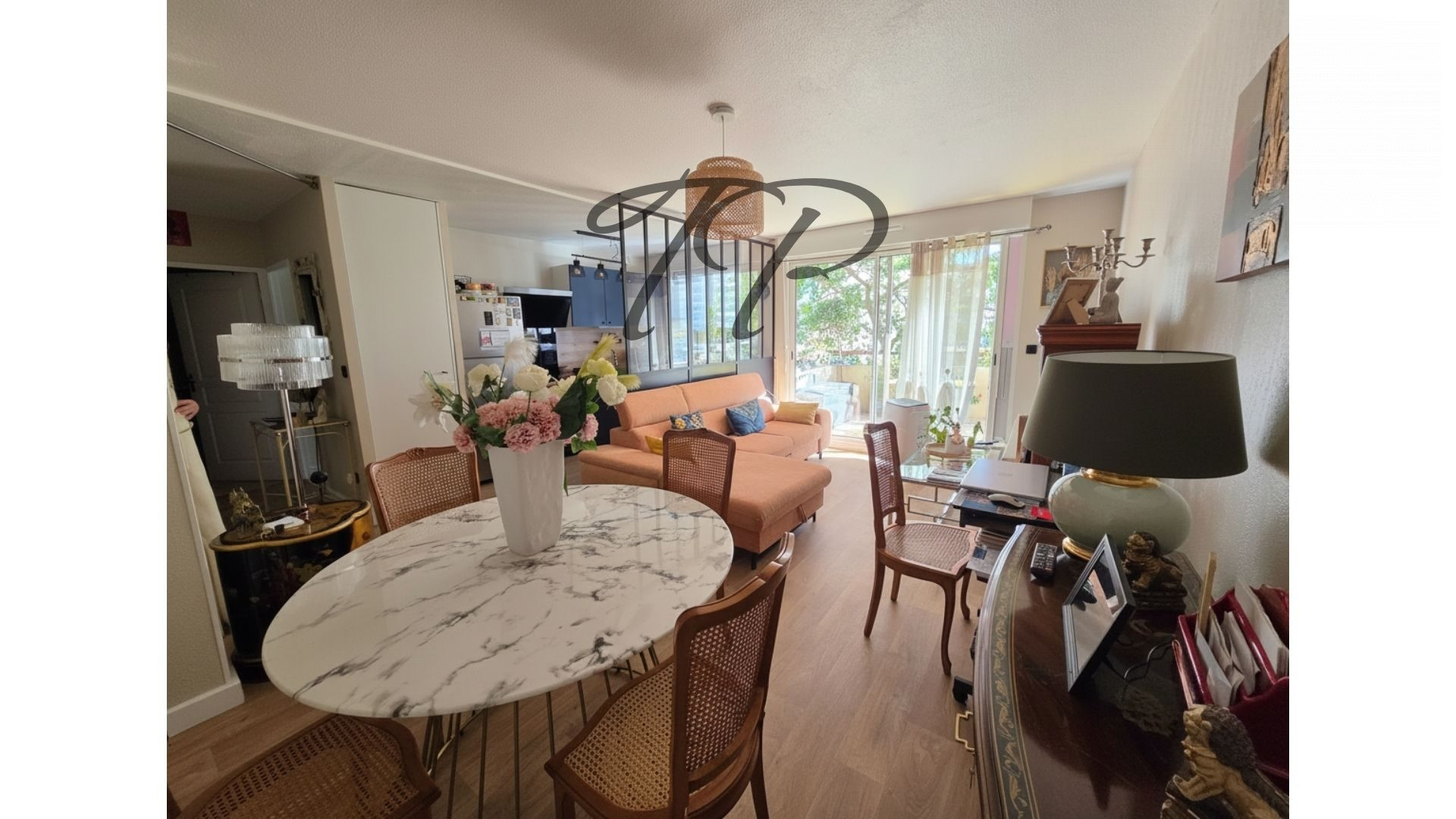 Appartement à vendre à Béziers, 47 m²