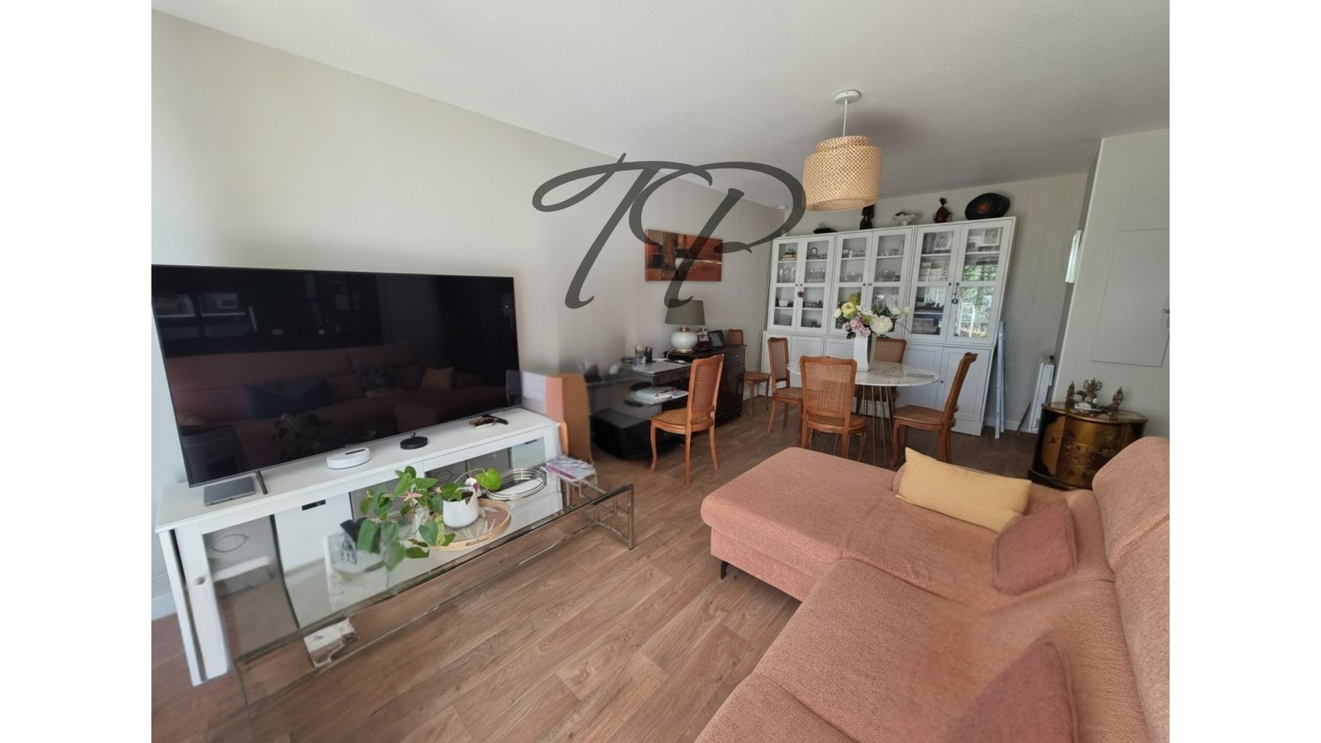 Appartement à vendre à Béziers, 47 m²