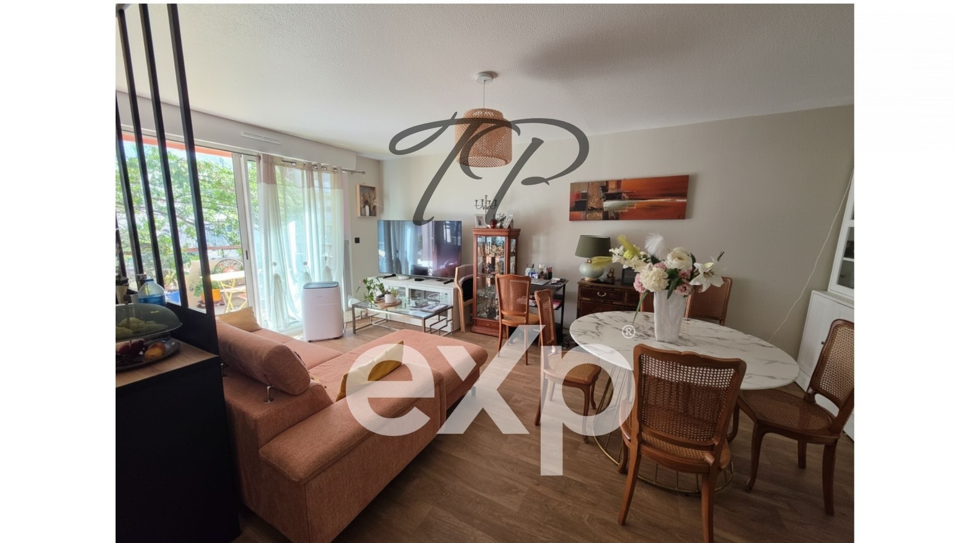 Appartement à vendre à Béziers, 47 m²