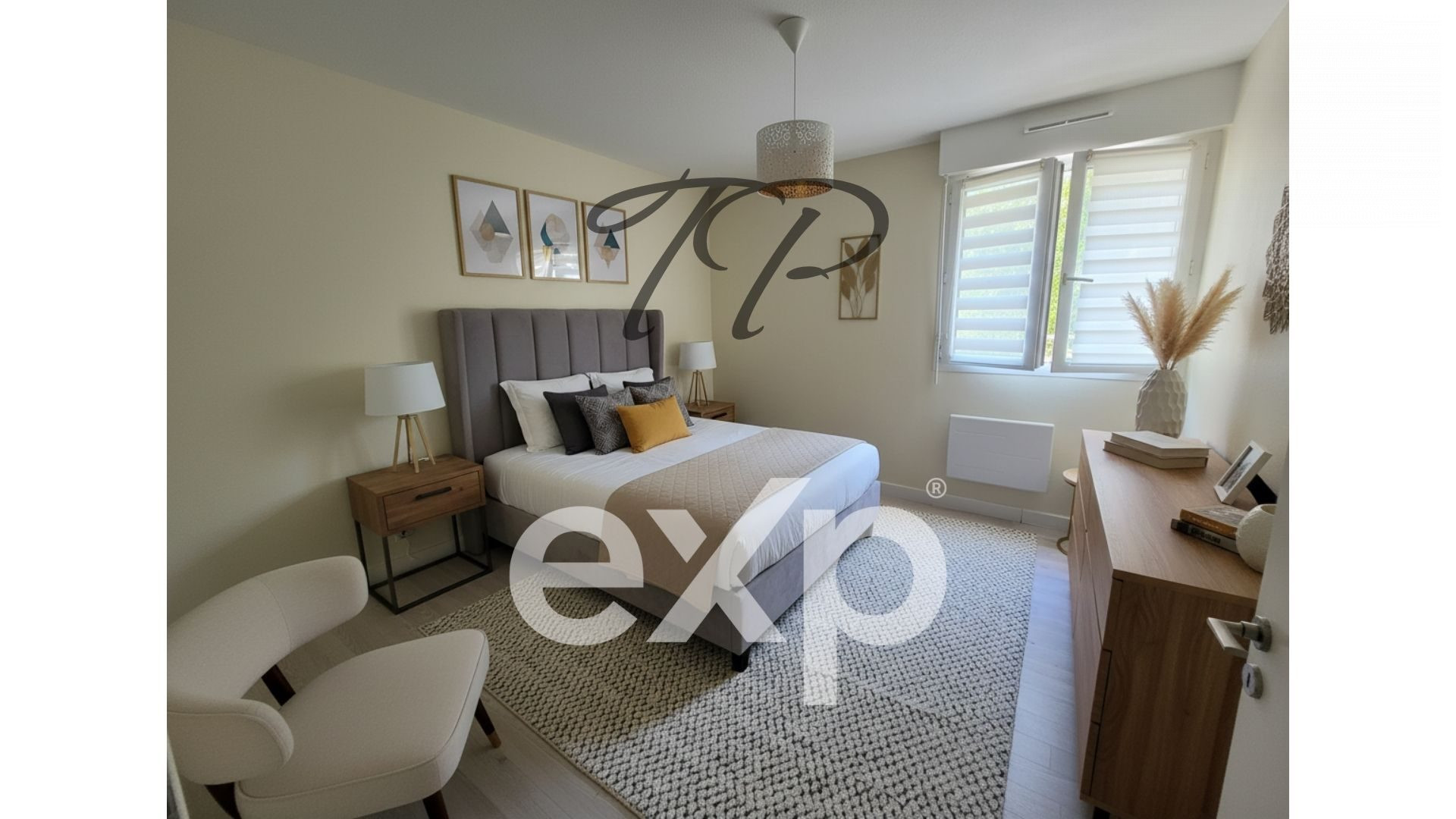 Appartement à vendre à Béziers, 47 m²