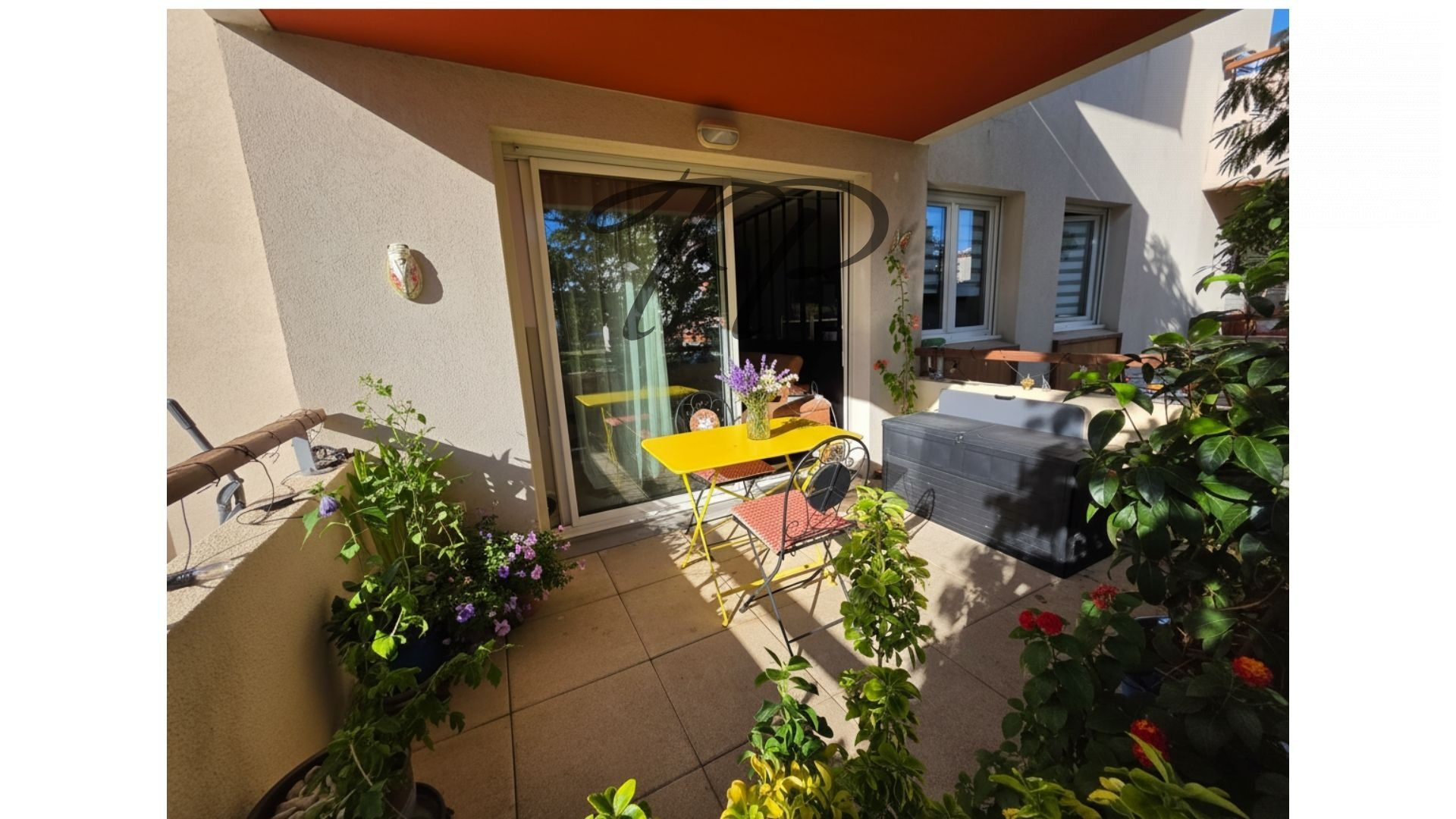 Appartement à vendre à Béziers, 47 m²