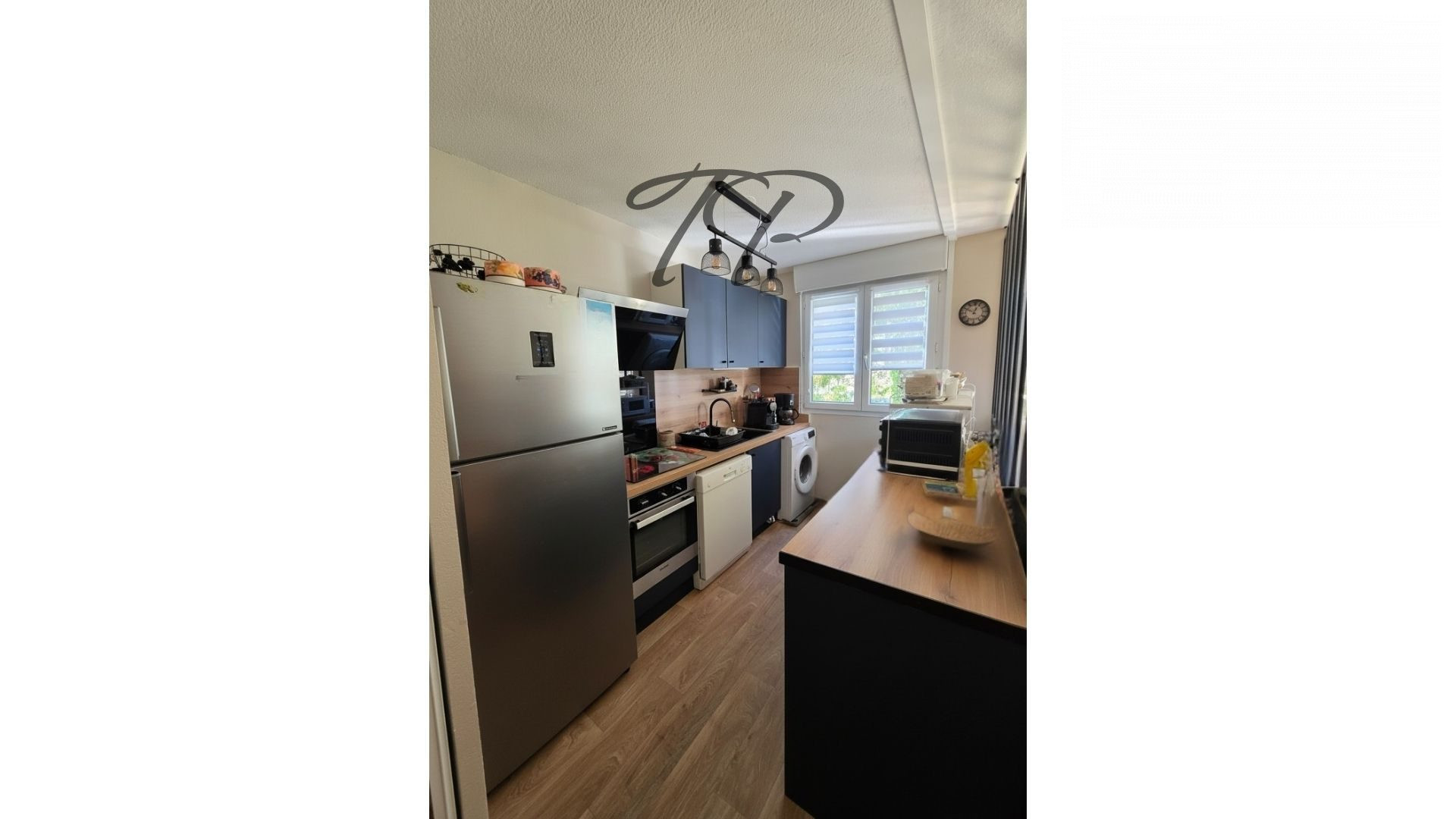 Appartement à vendre à Béziers, 47 m²