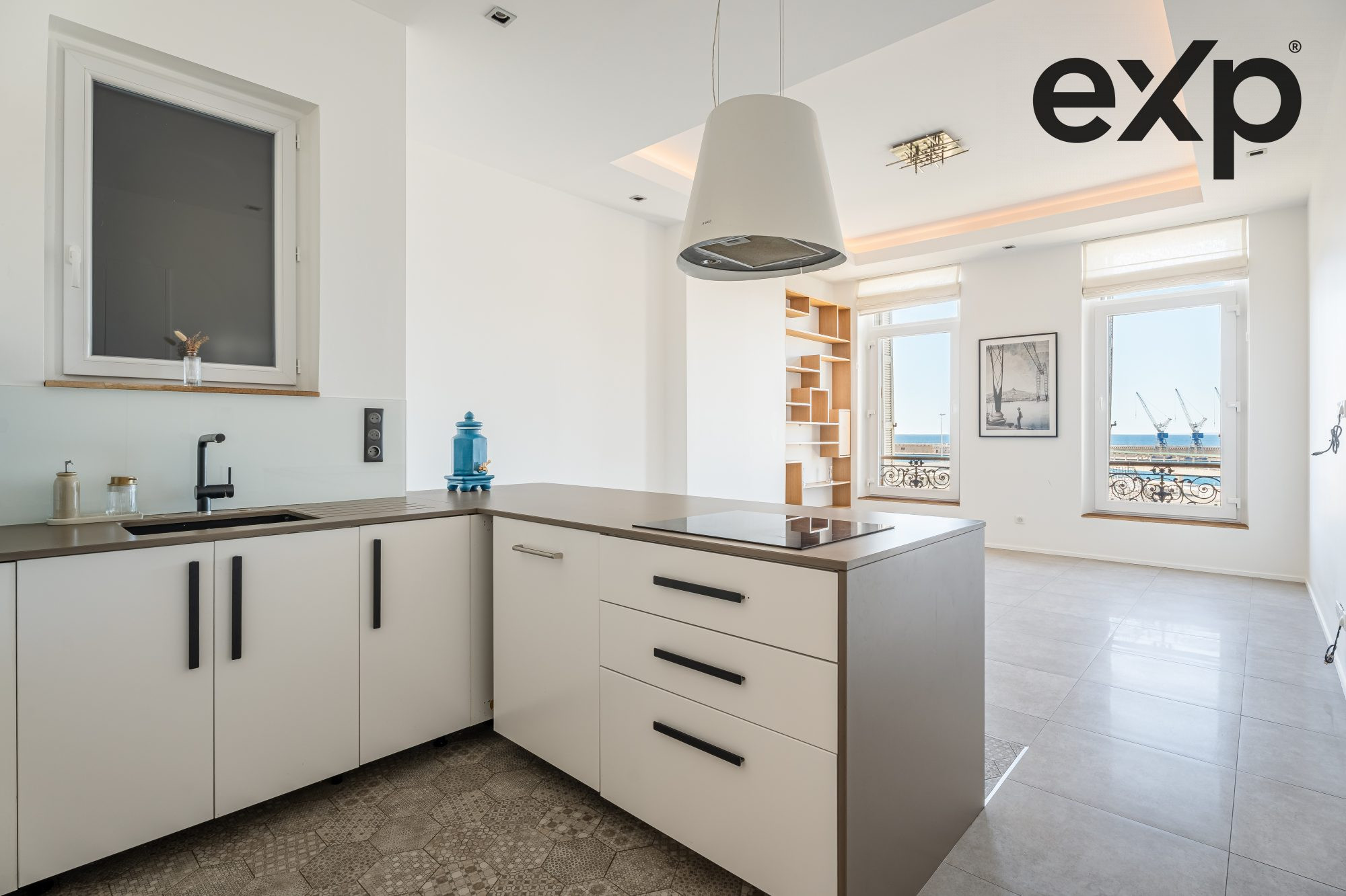Appartement à vendre à Marseille, 68 m²