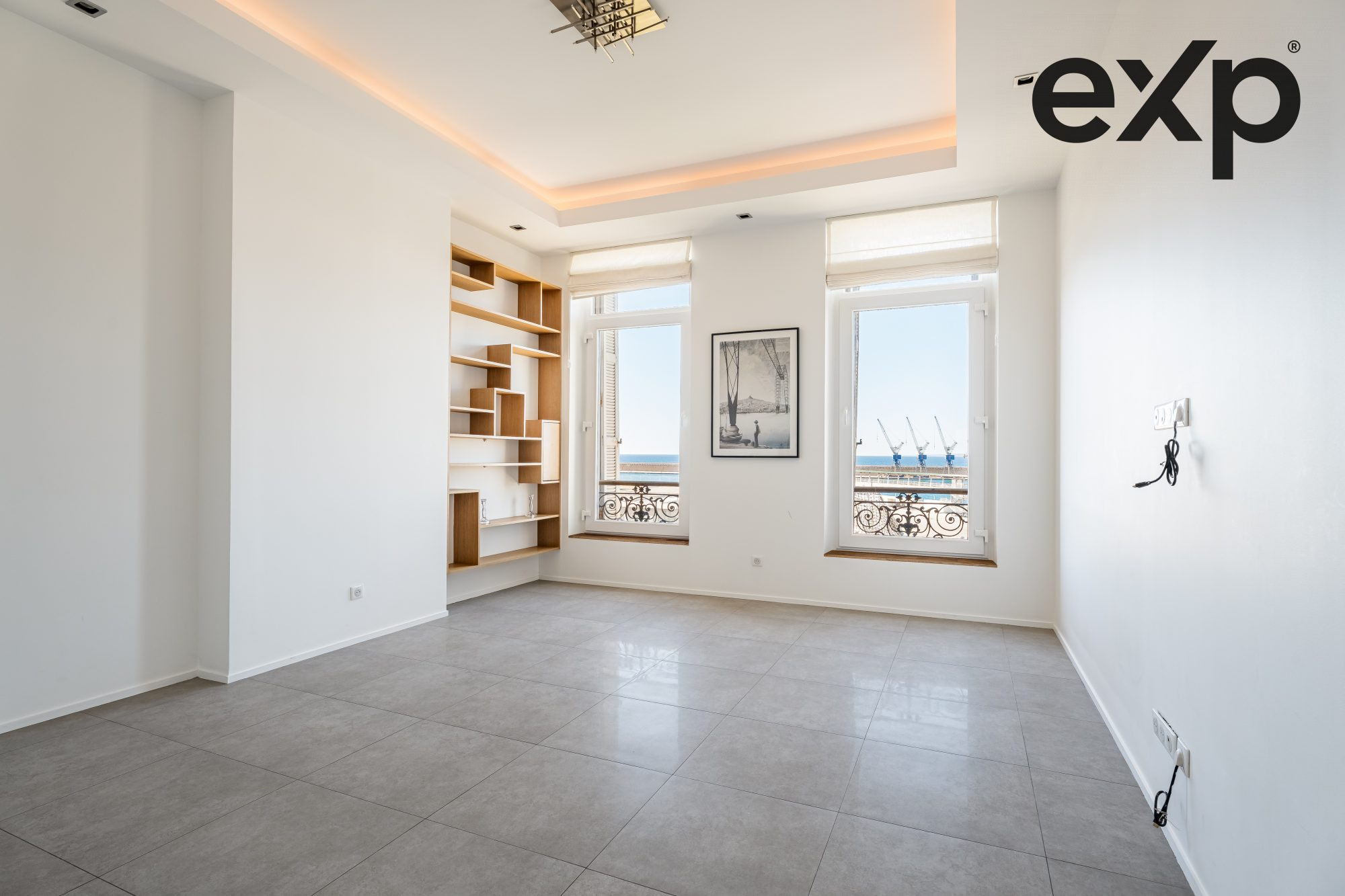 Appartement à vendre à Marseille, 68 m²