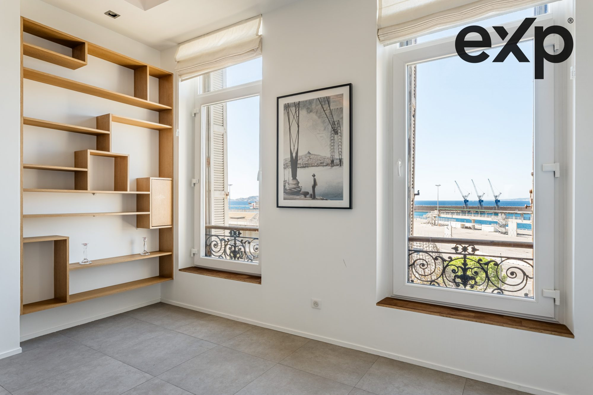Appartement à vendre à Marseille, 68 m²