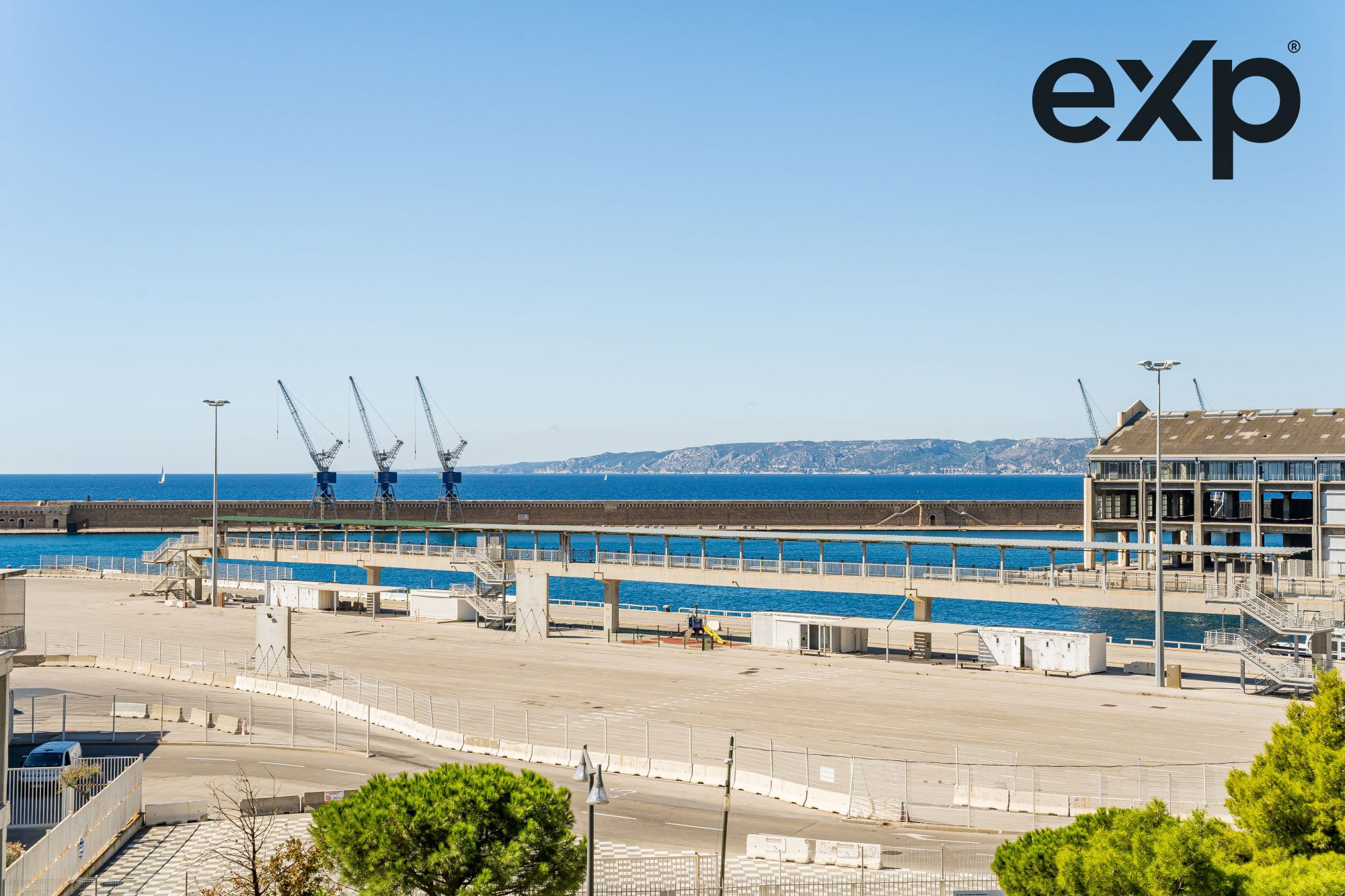Appartement à vendre à Marseille, 68 m²