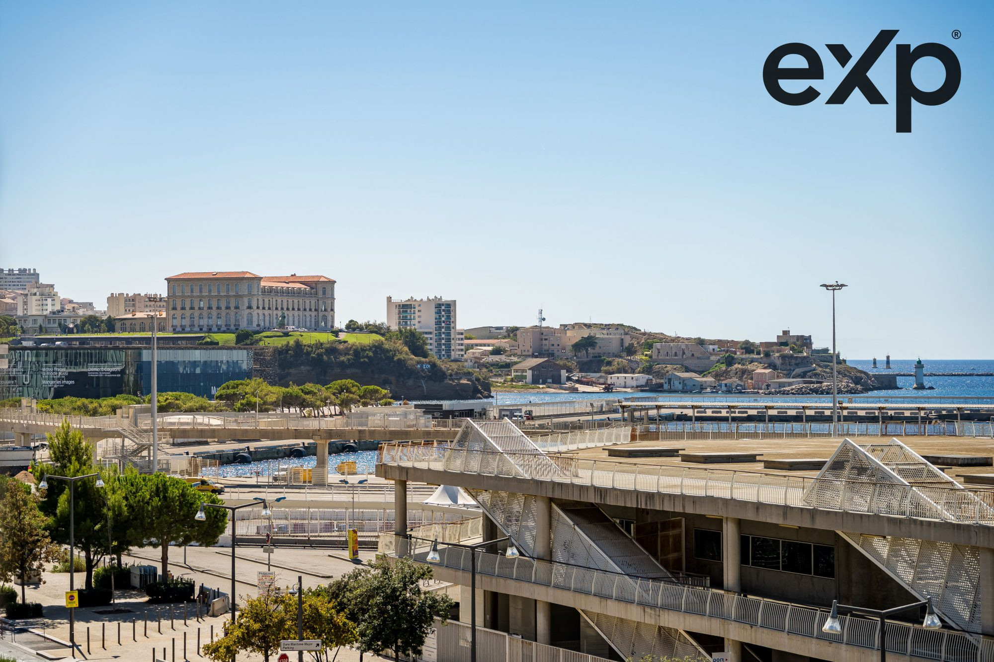 Appartement à vendre à Marseille, 68 m²