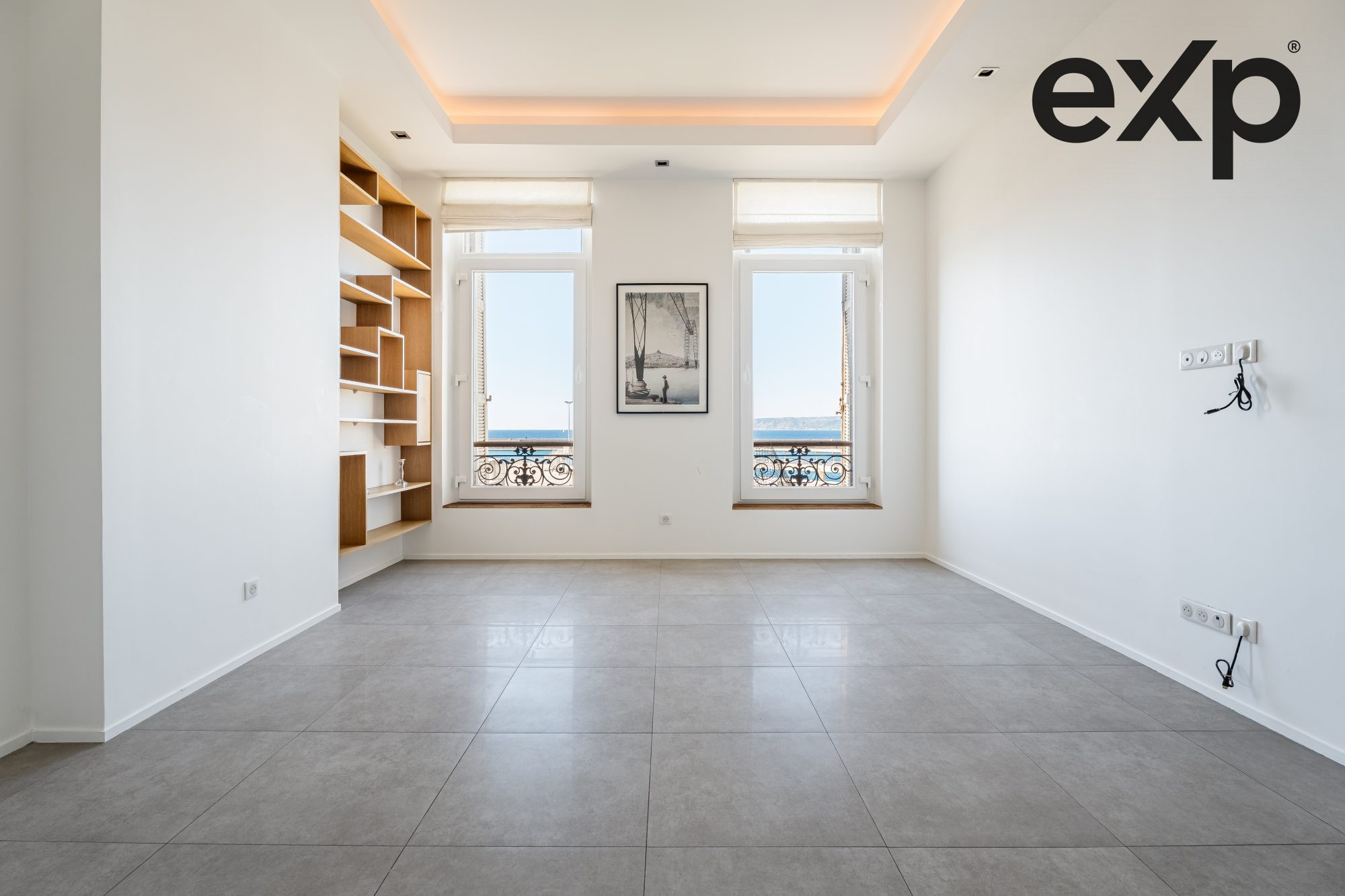 Appartement à vendre à Marseille, 68 m²