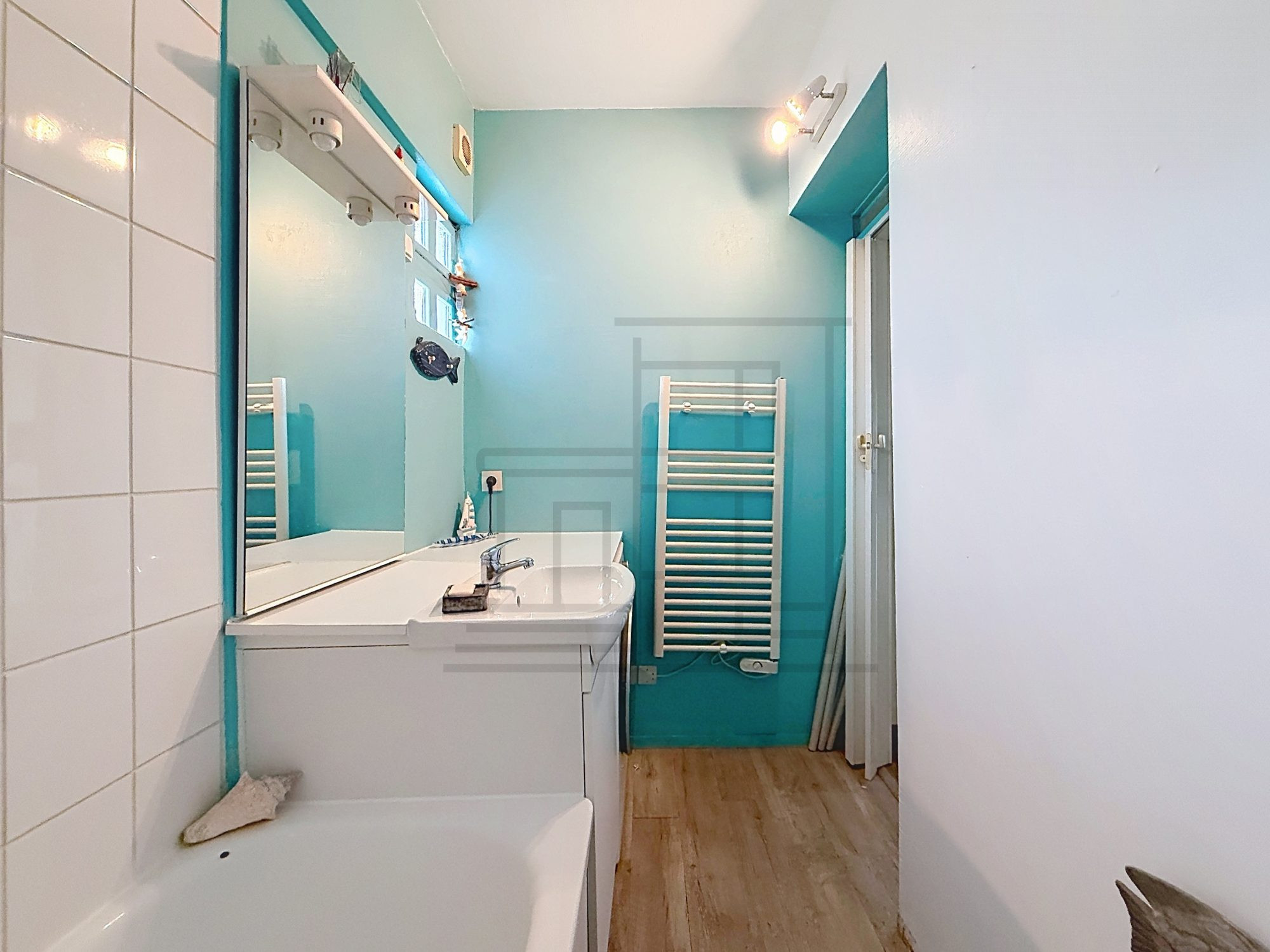 Appartement for sale in Taverny, 30 m²