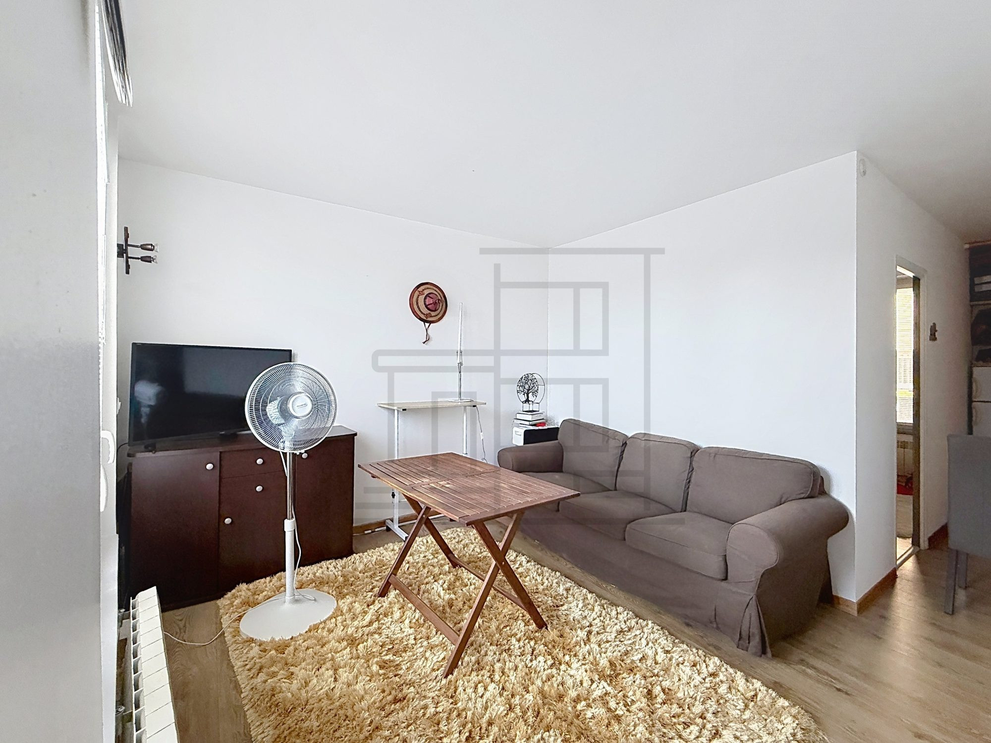 Appartement for sale in Taverny, 30 m²