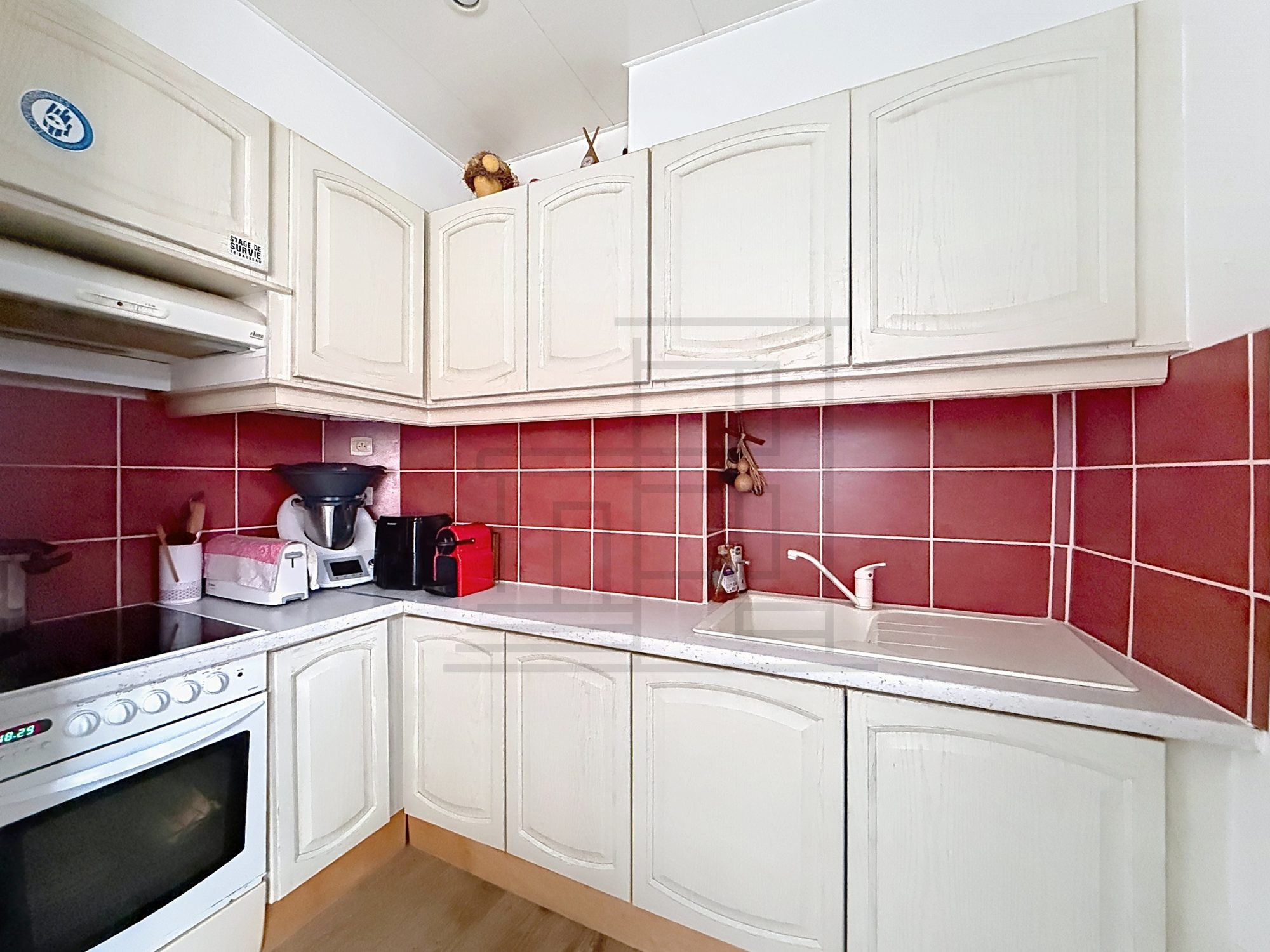 Appartement for sale in Taverny, 30 m²